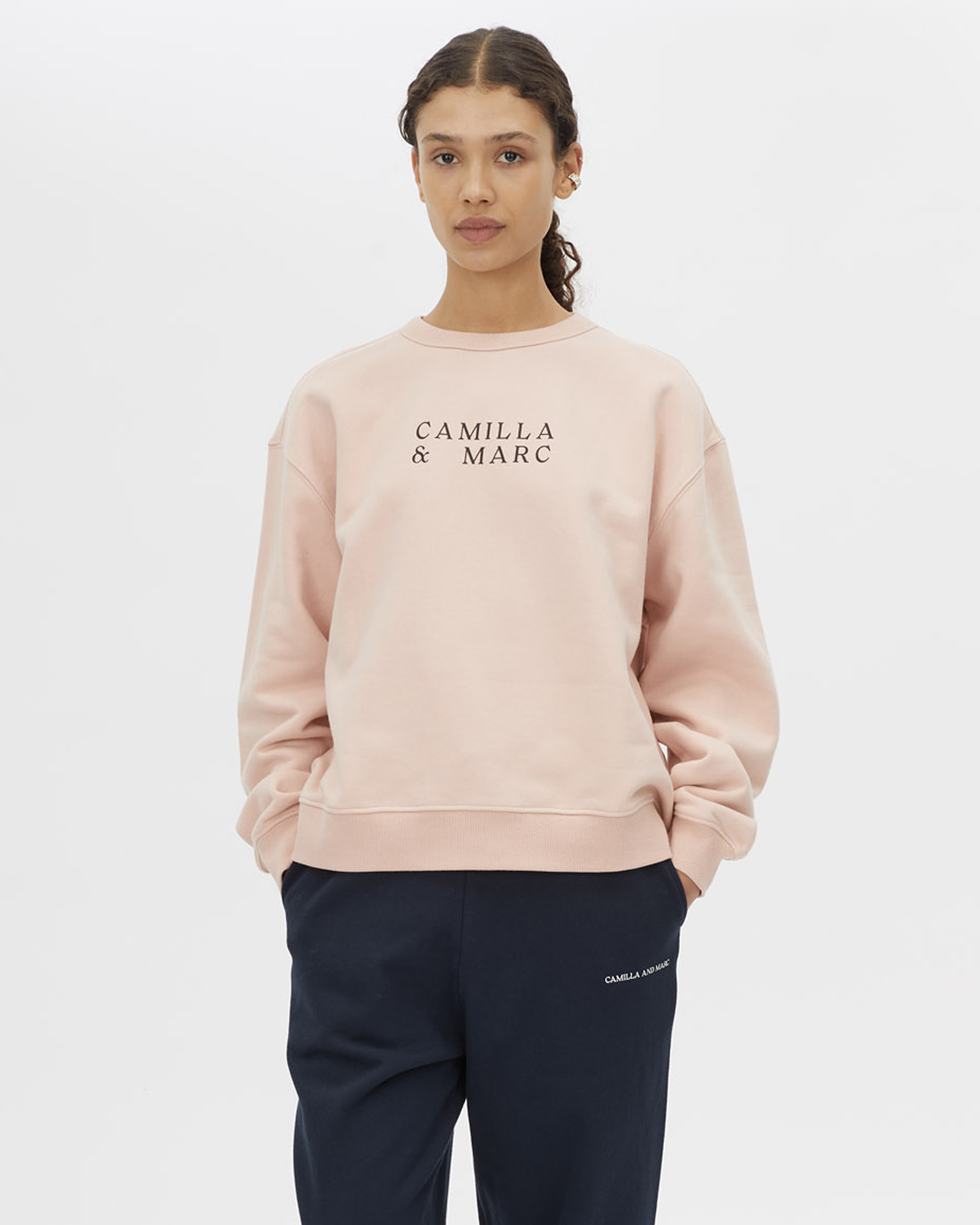 Era Graphic Sweater