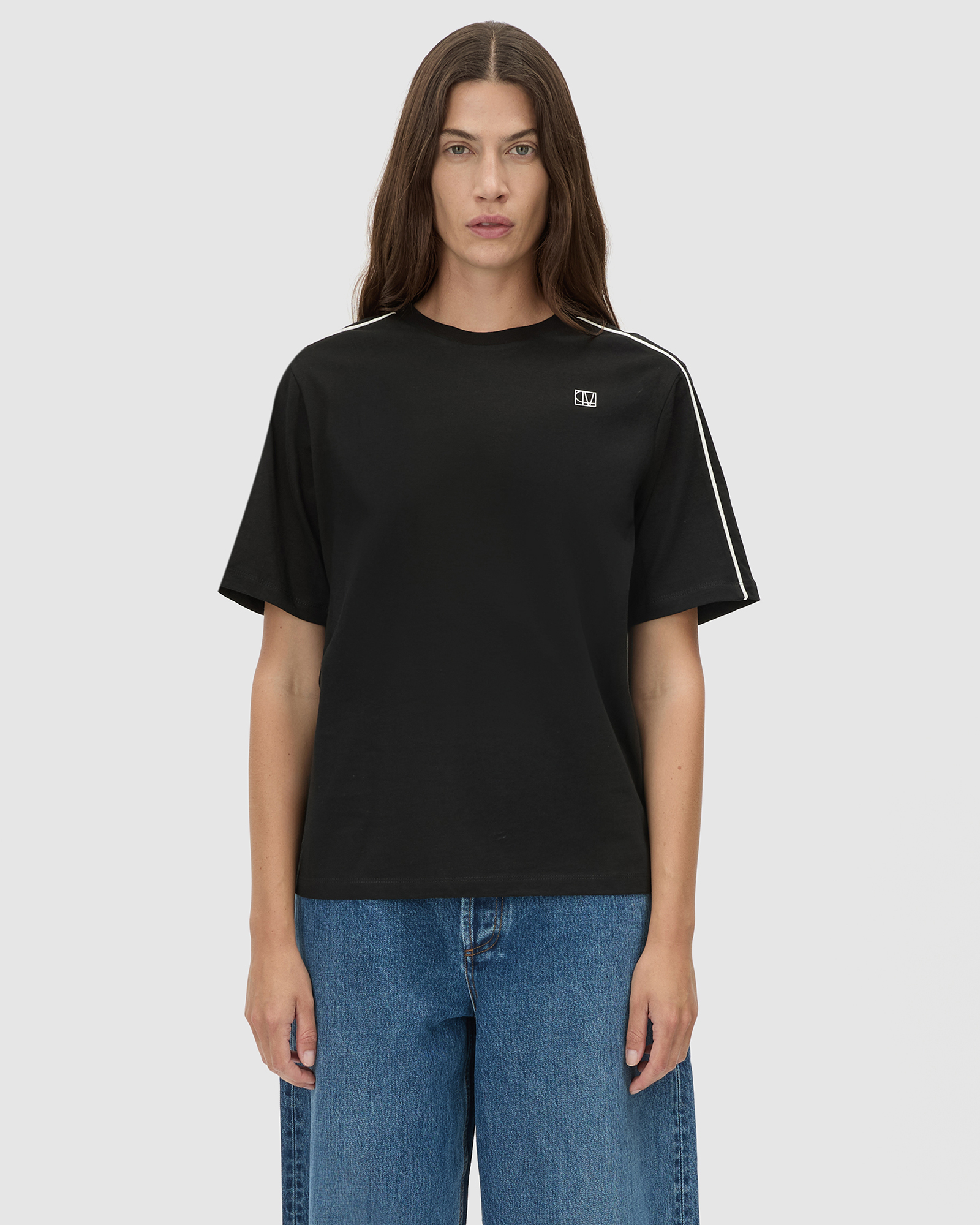 Zora Tee