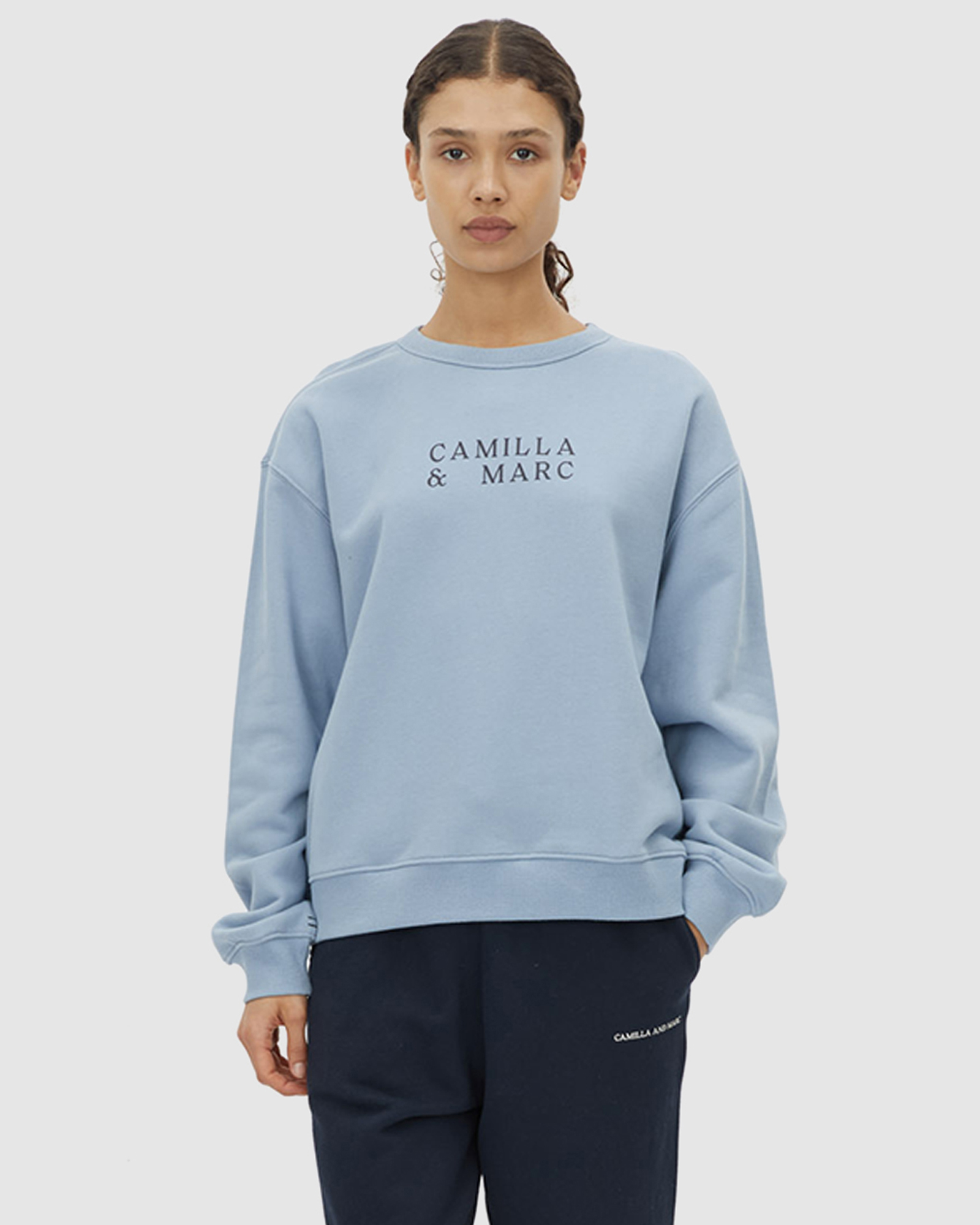 Era Graphic Sweater