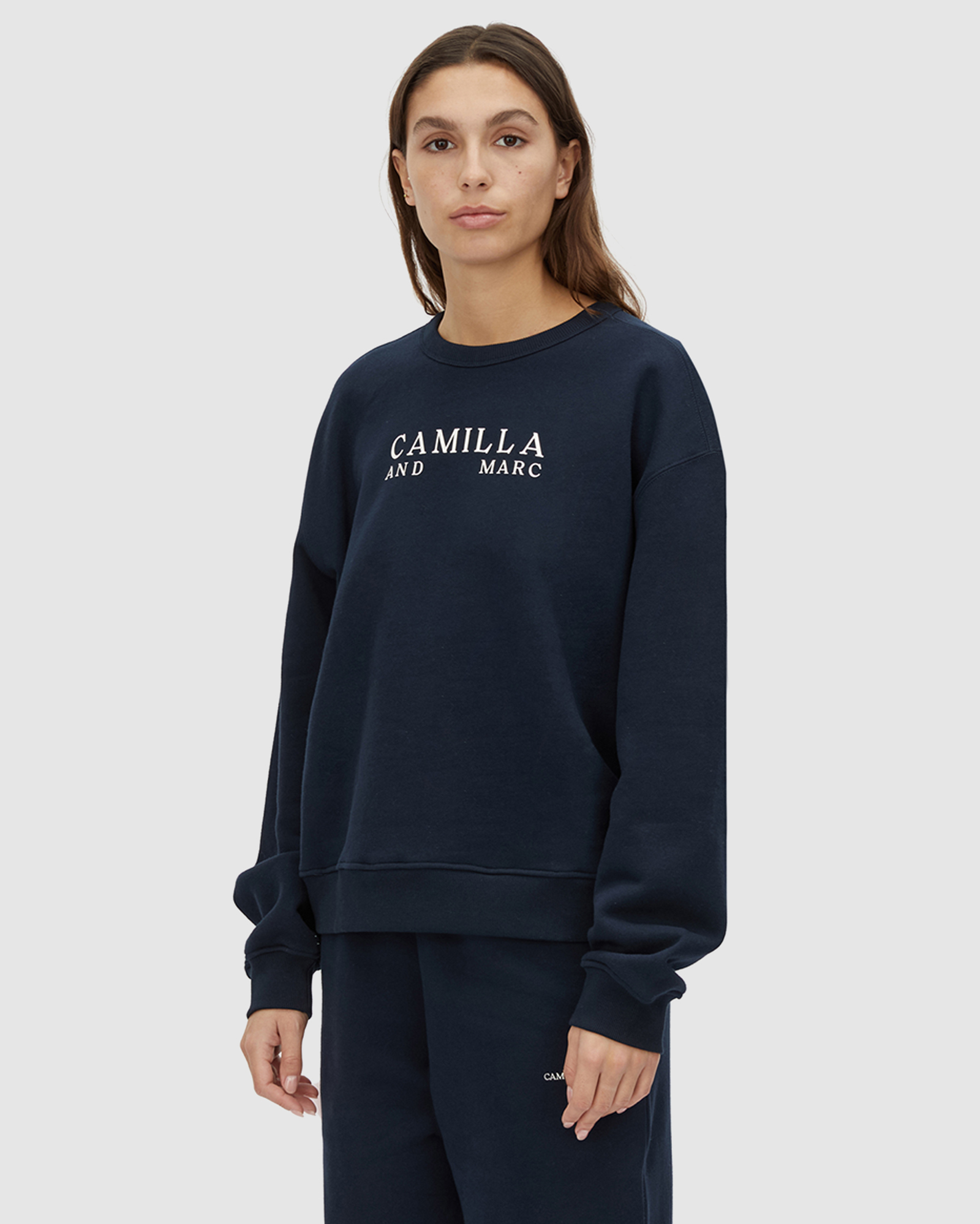 Era Graphic Sweater
