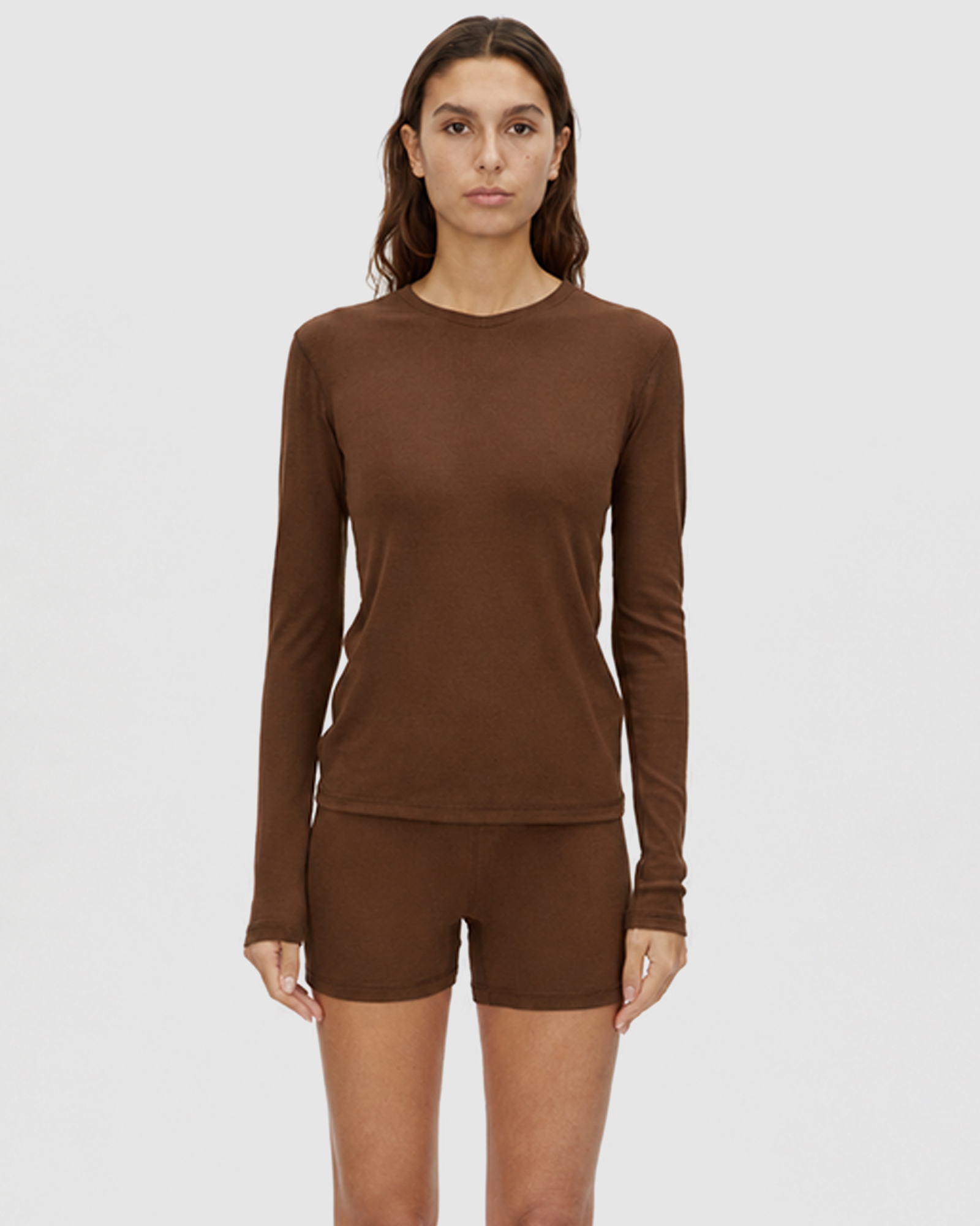 Amara Long Sleeve Top
