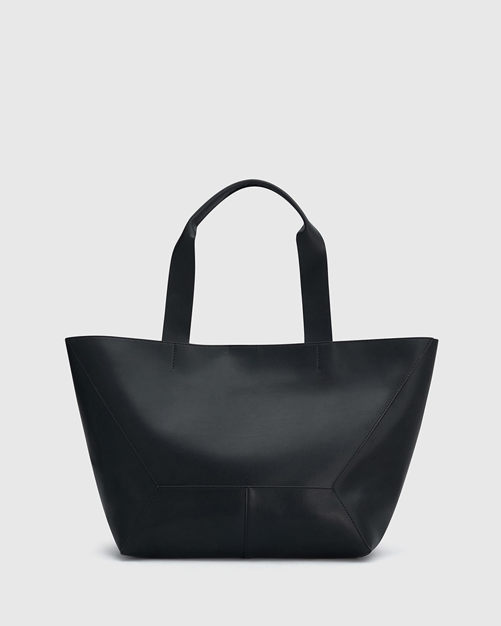 Ezra Tote Bag