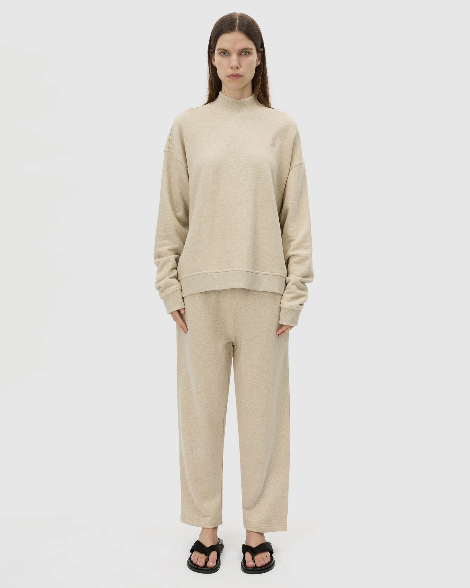 Lloyd Sweater