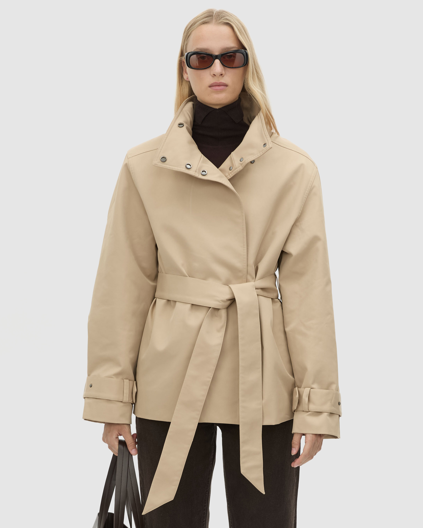 Mahdavi Puffer Jacket