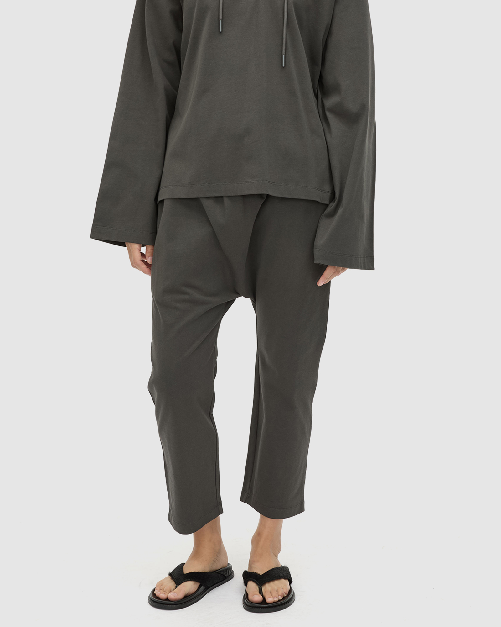 Studio Track Pants