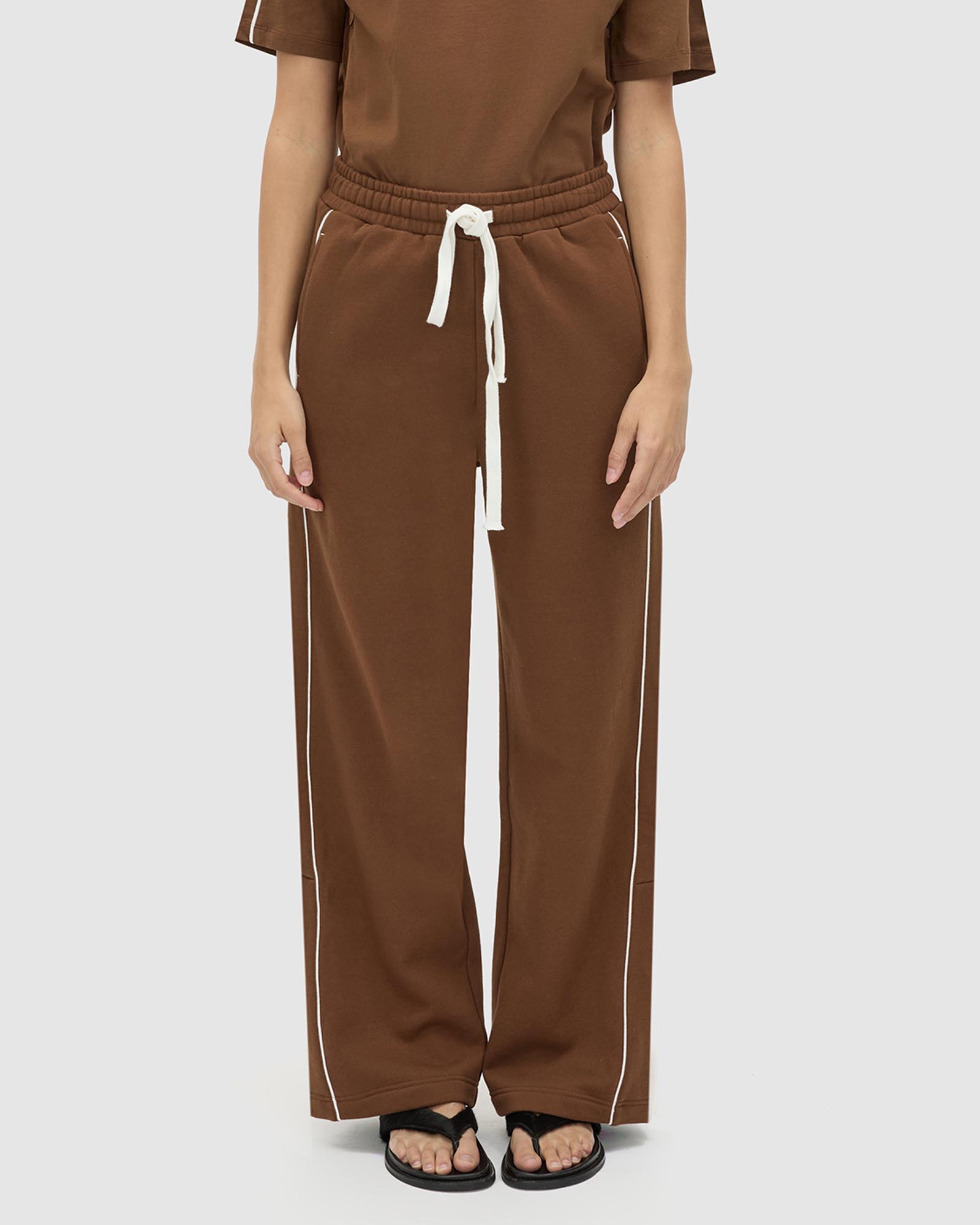 Zora Track Pants