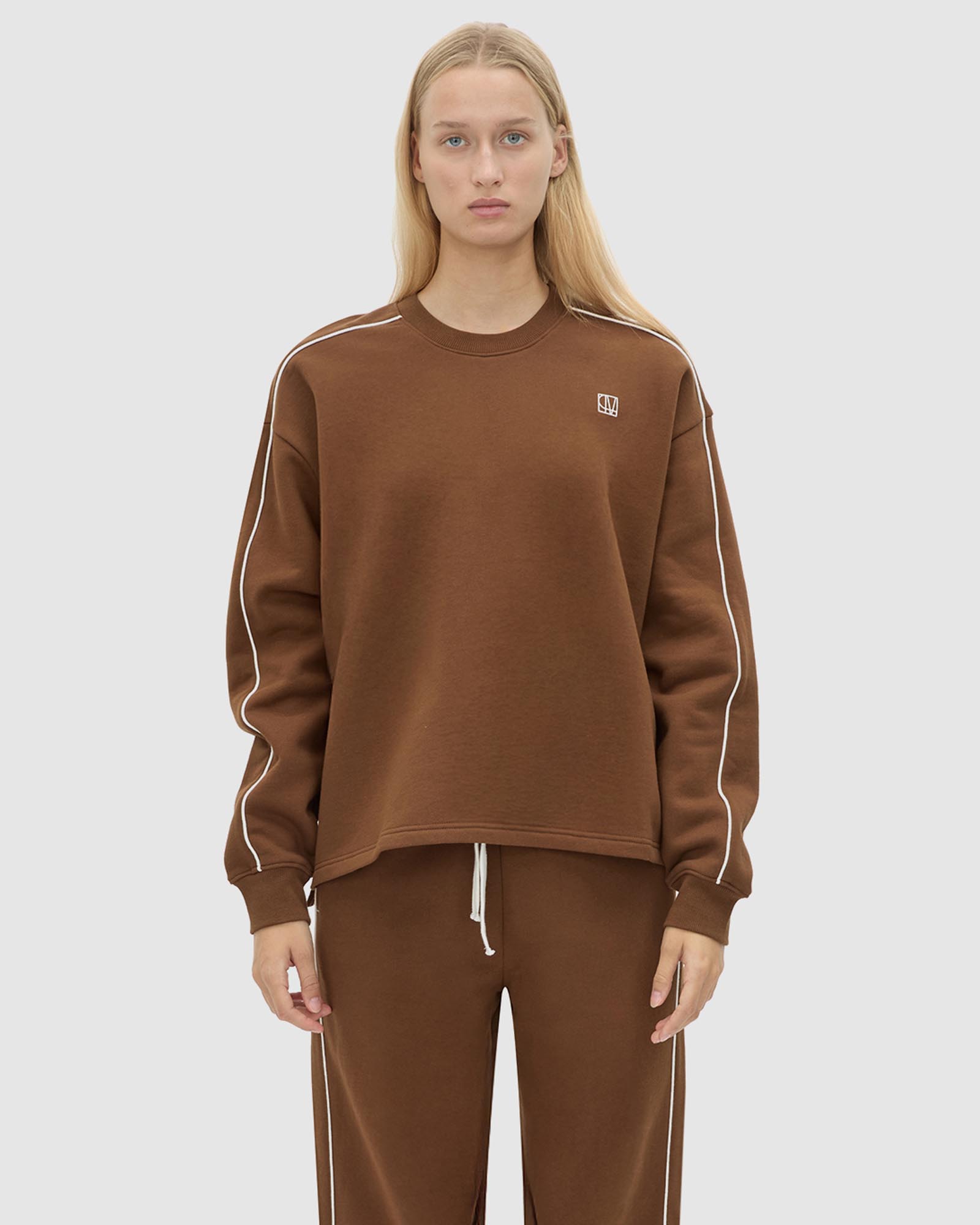 Zora Sweater