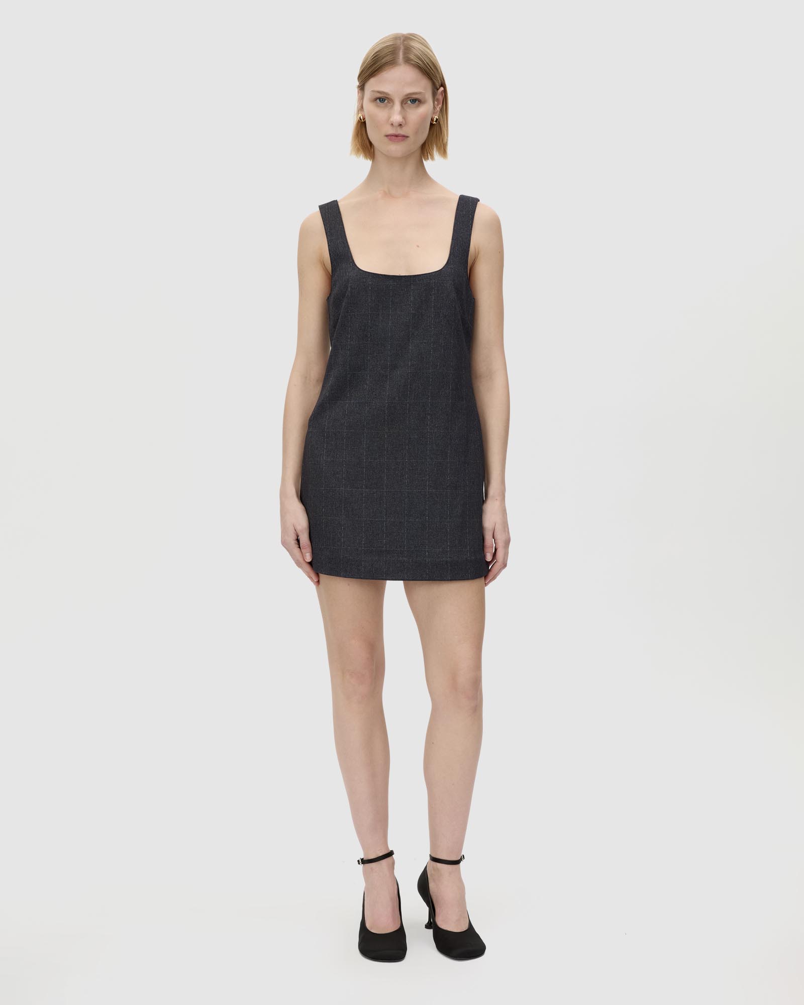 Antony Dress
