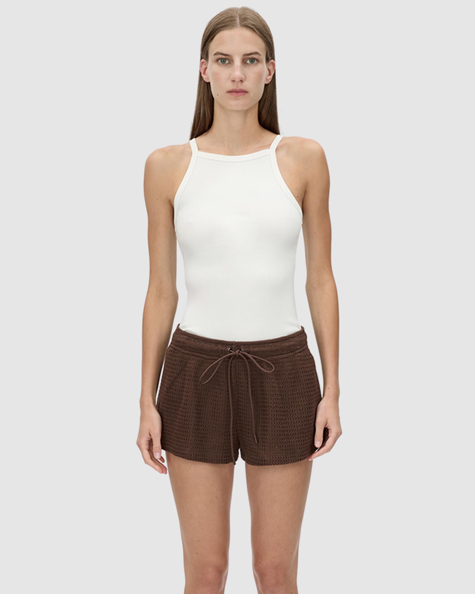 Turrell Shorts