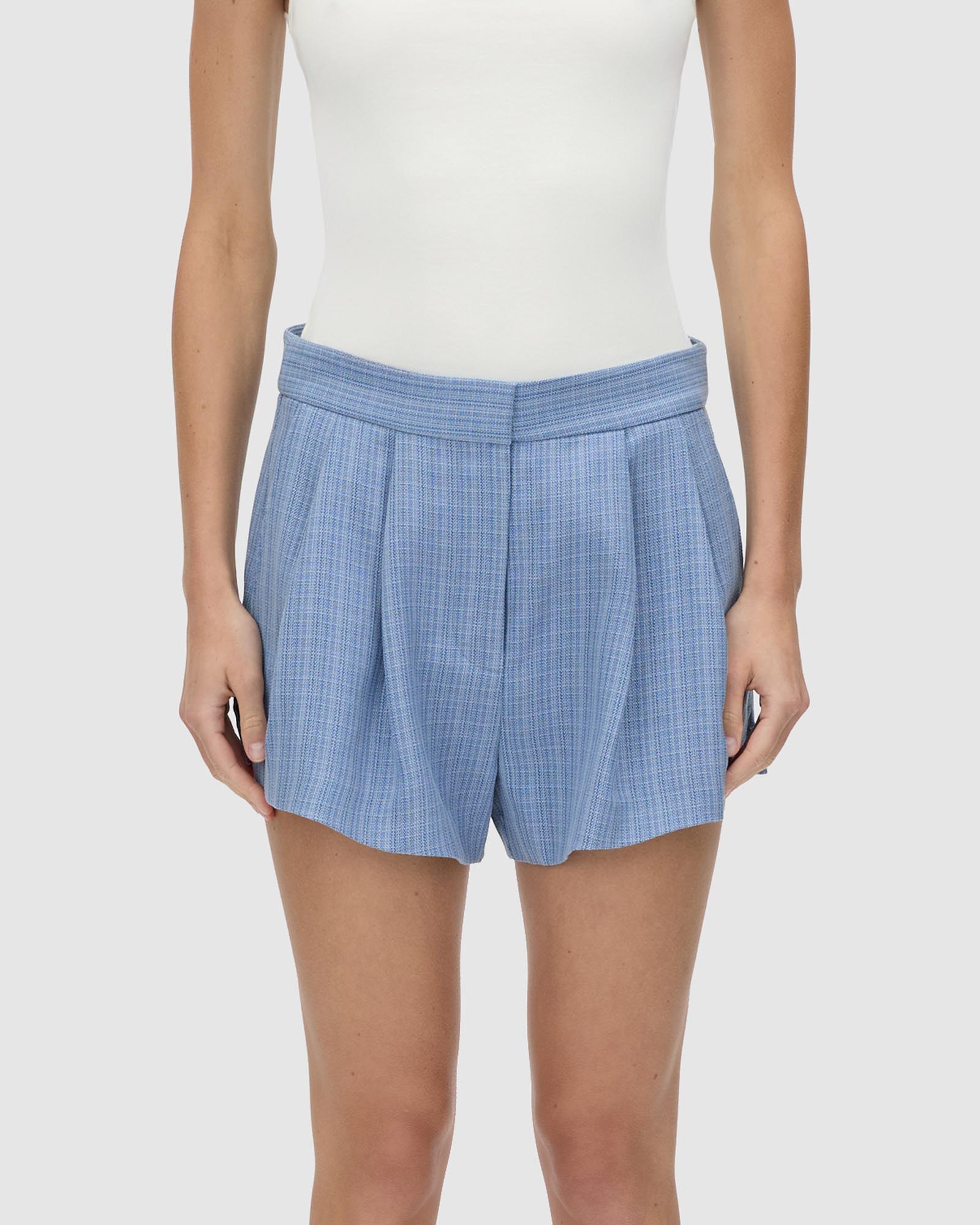 Noguchi Shorts