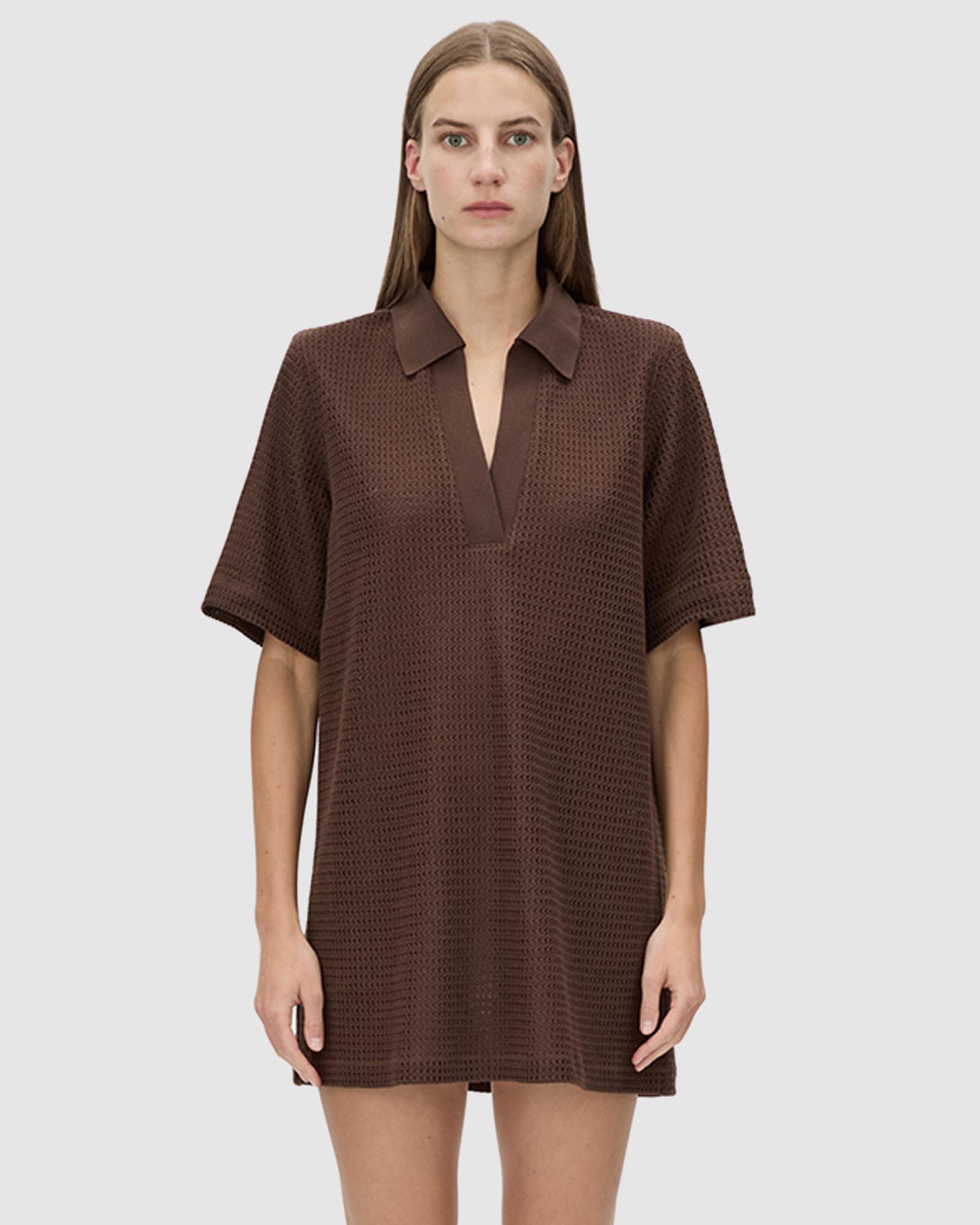 Turrell Mini Dress
