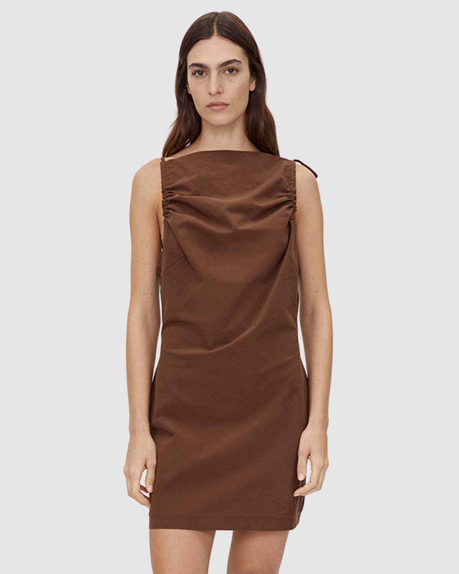 Serra Dress