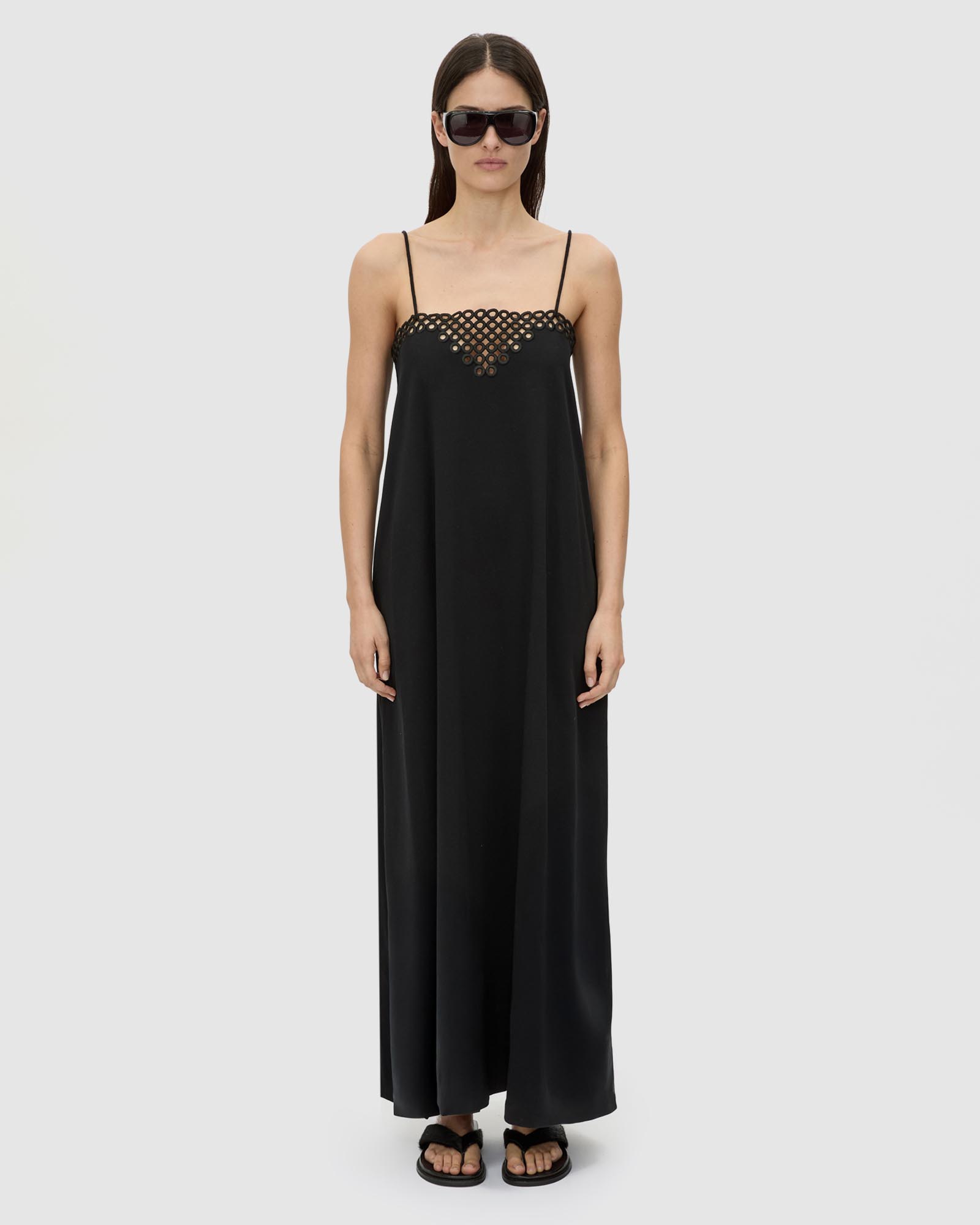 Lolani Maxi Dress