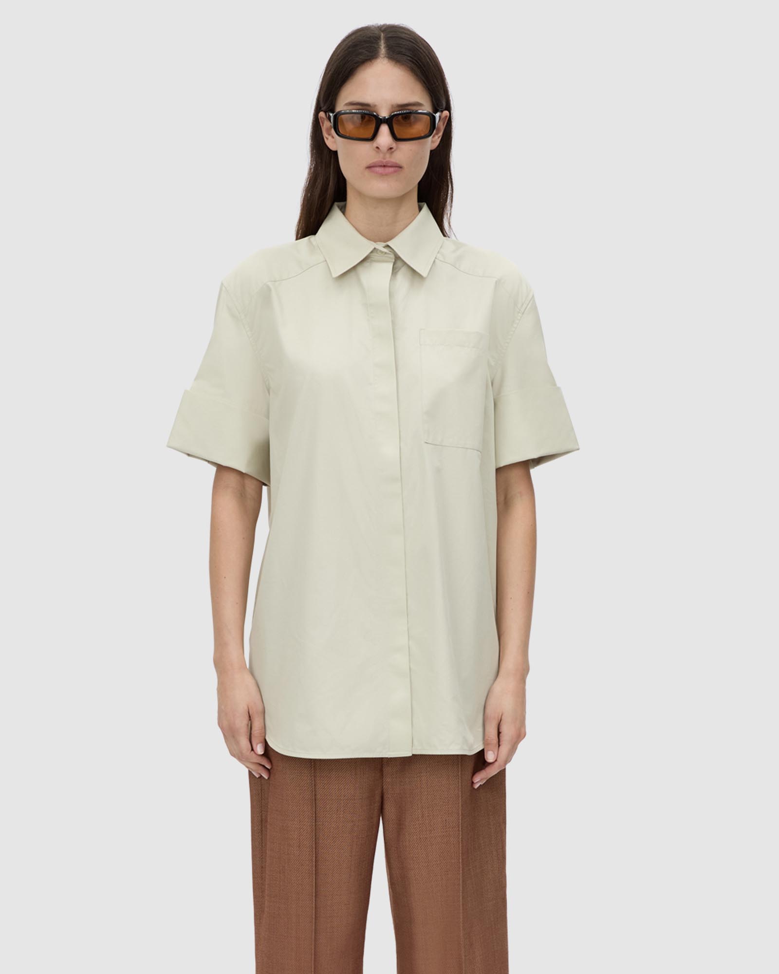 Winslow Short Sleeve Shirt