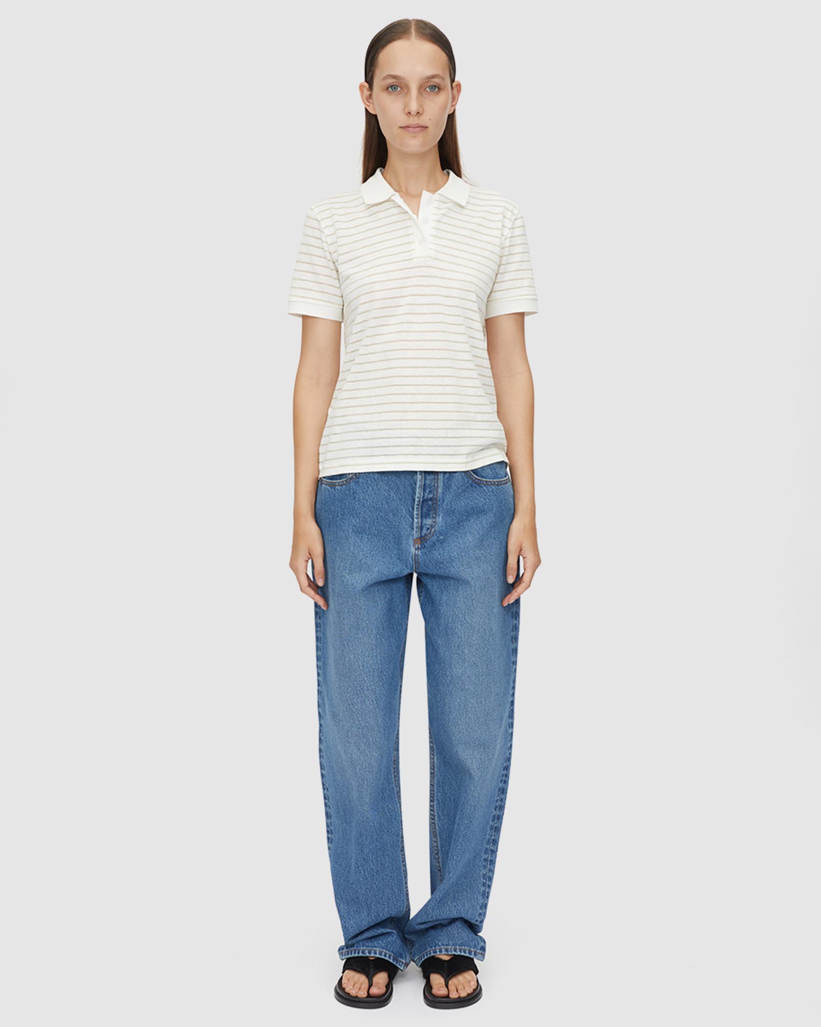 Europa Polo Shirt