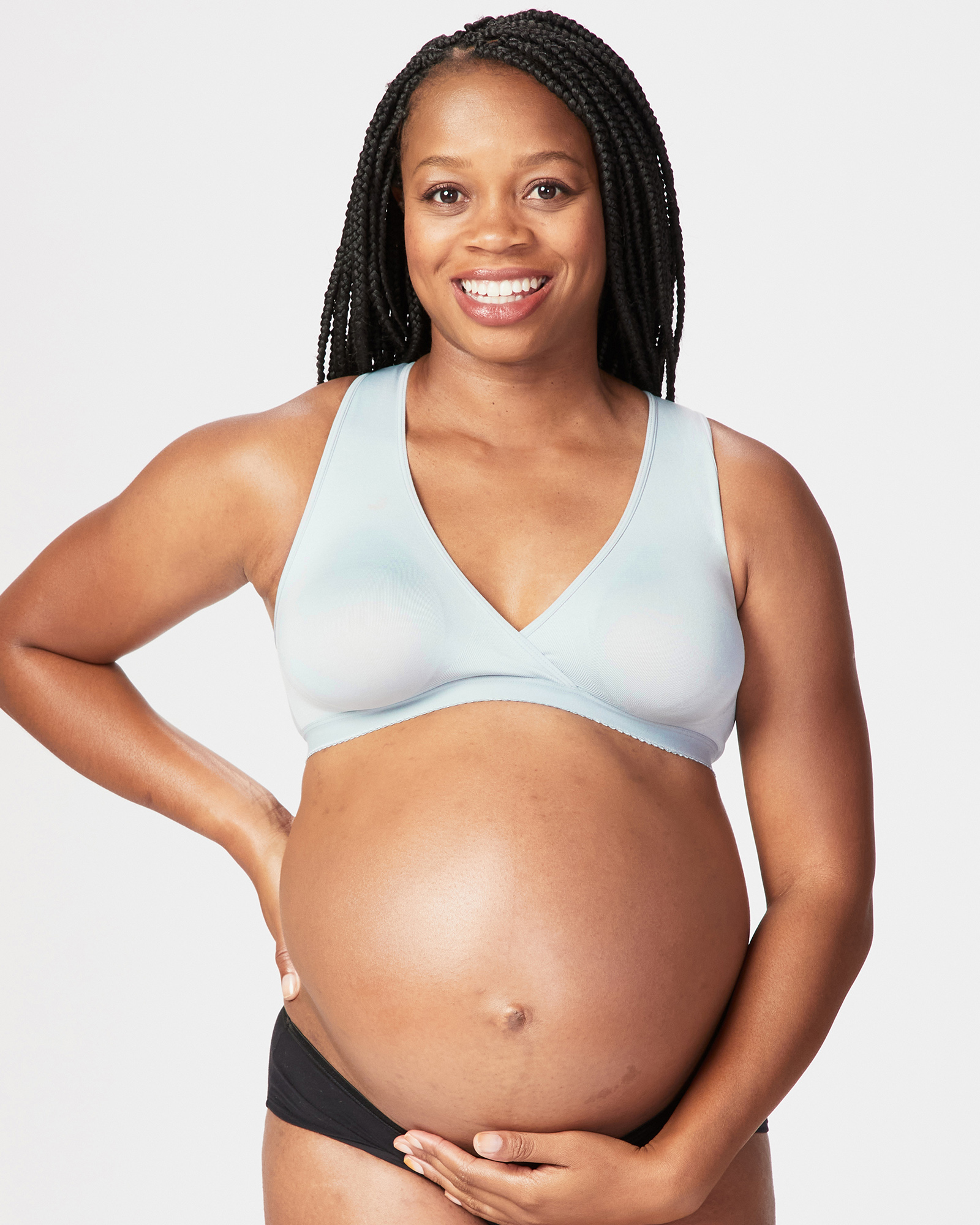 Charley M Serenity Sleep & Nursing Bra