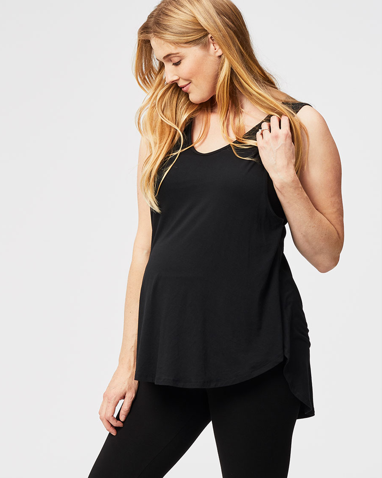 Gum Drops Nursing Swing Top