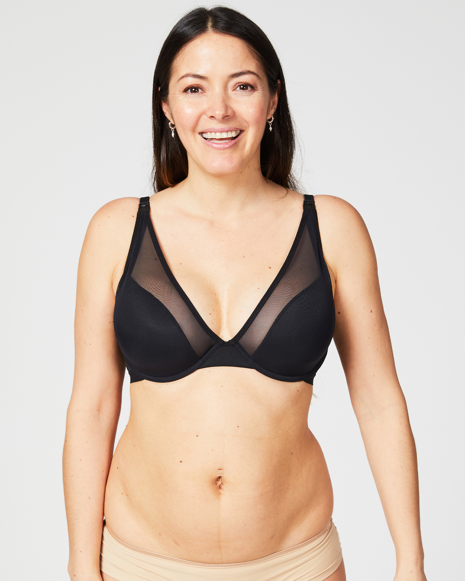 Charley M Viva Nursing Bra