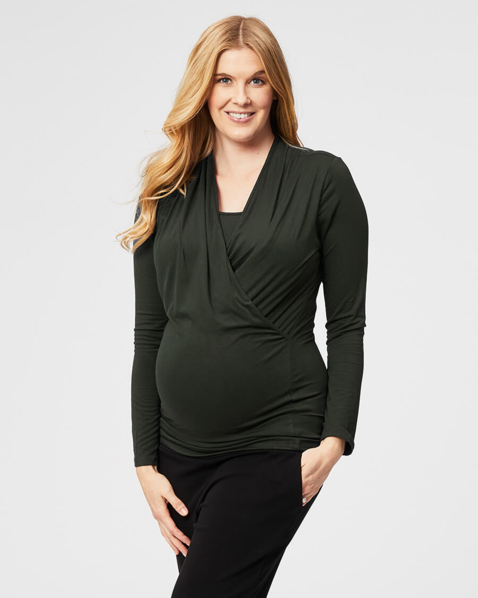Tic Tac Nursing Top