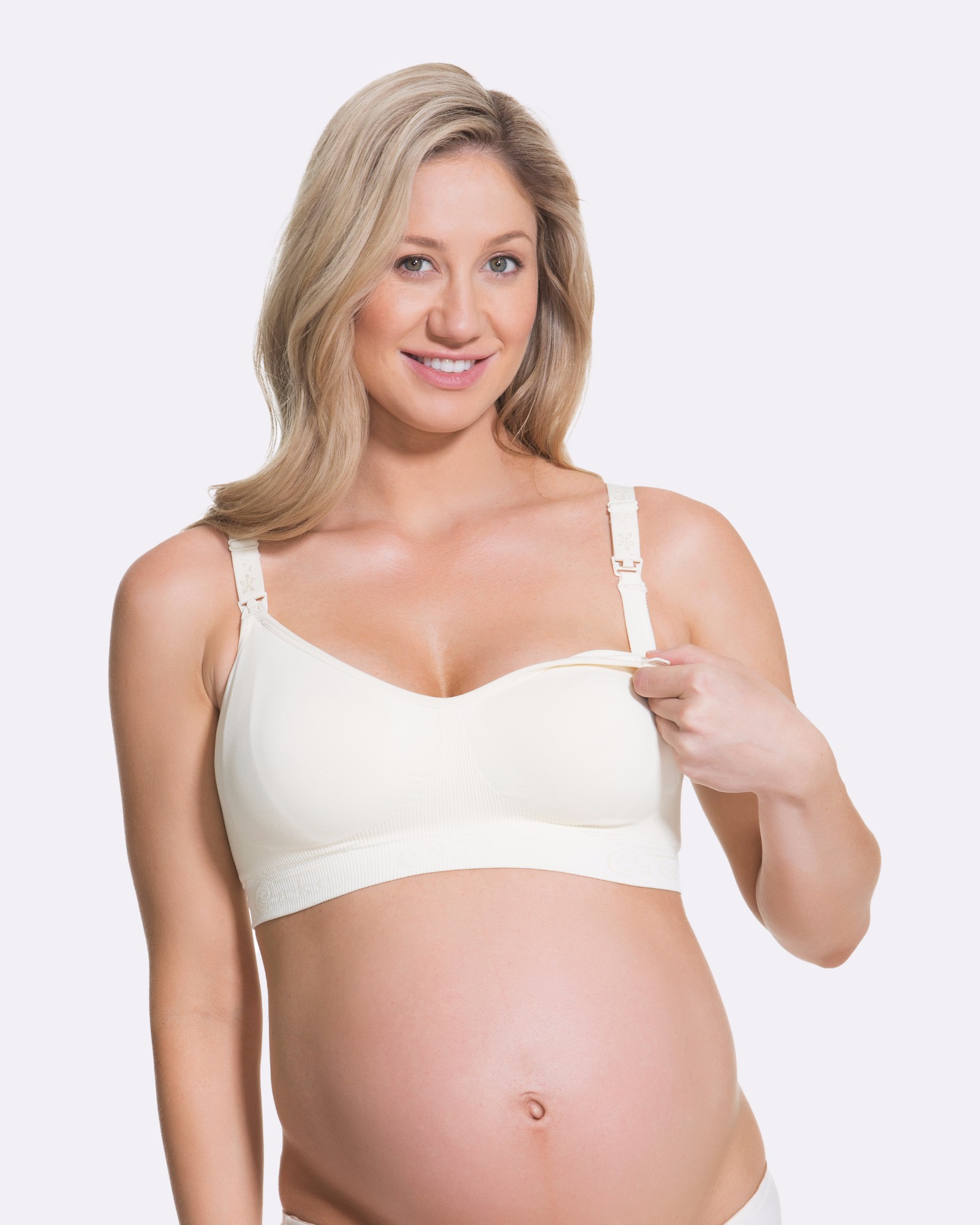 Rock Candy Seamless Maternity Bra
