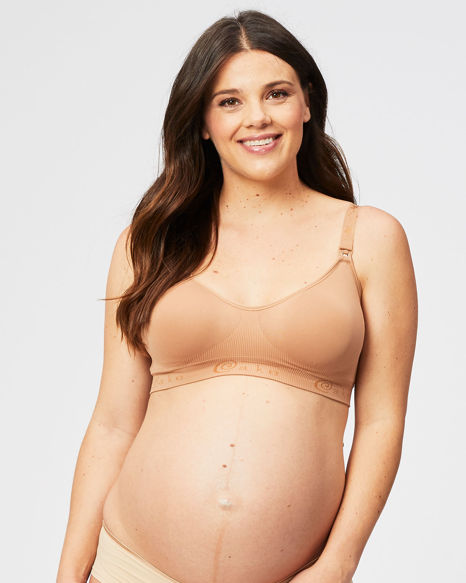 Rock Candy Seamless Maternity Bra