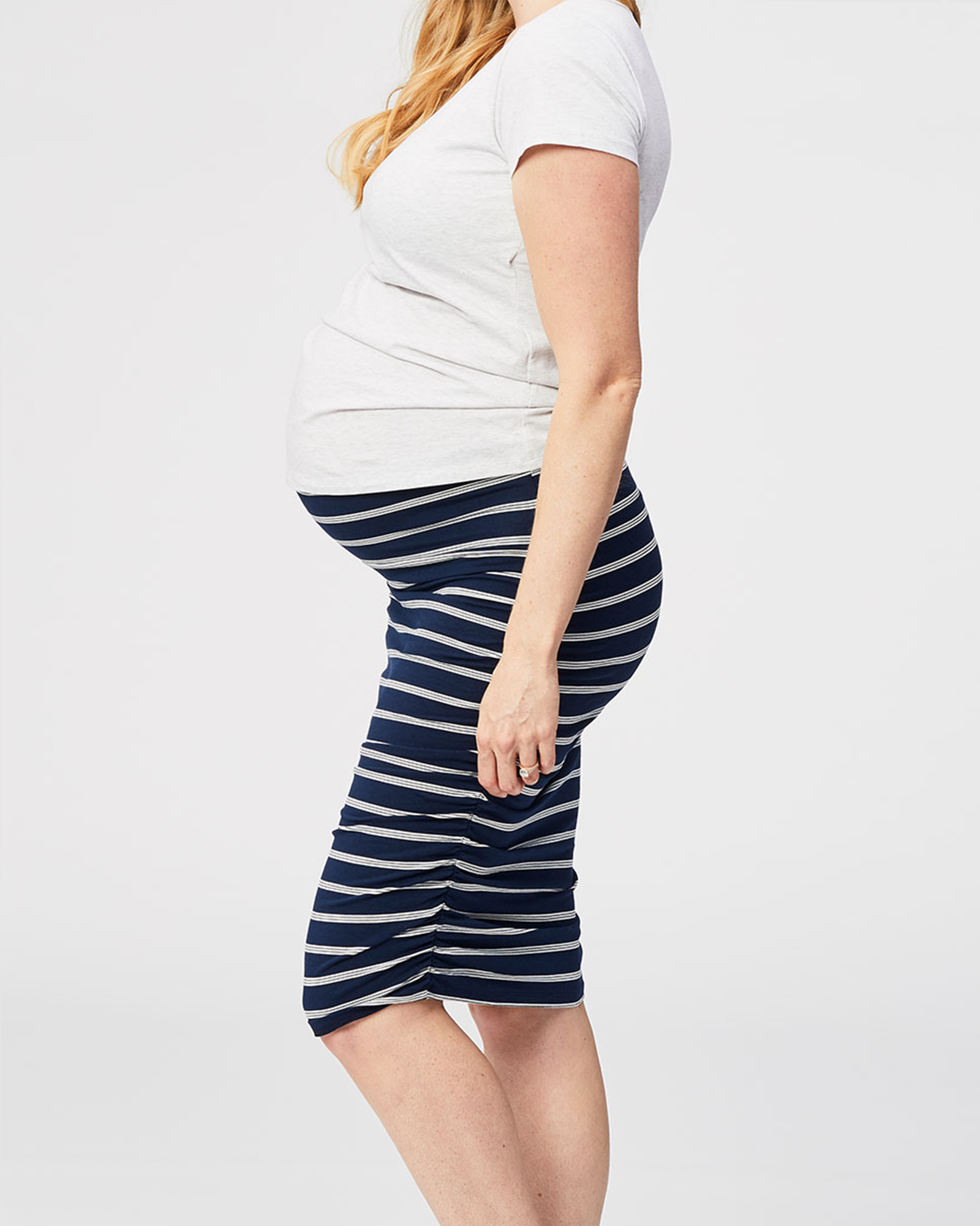 Tiramisu Maternity Skirt