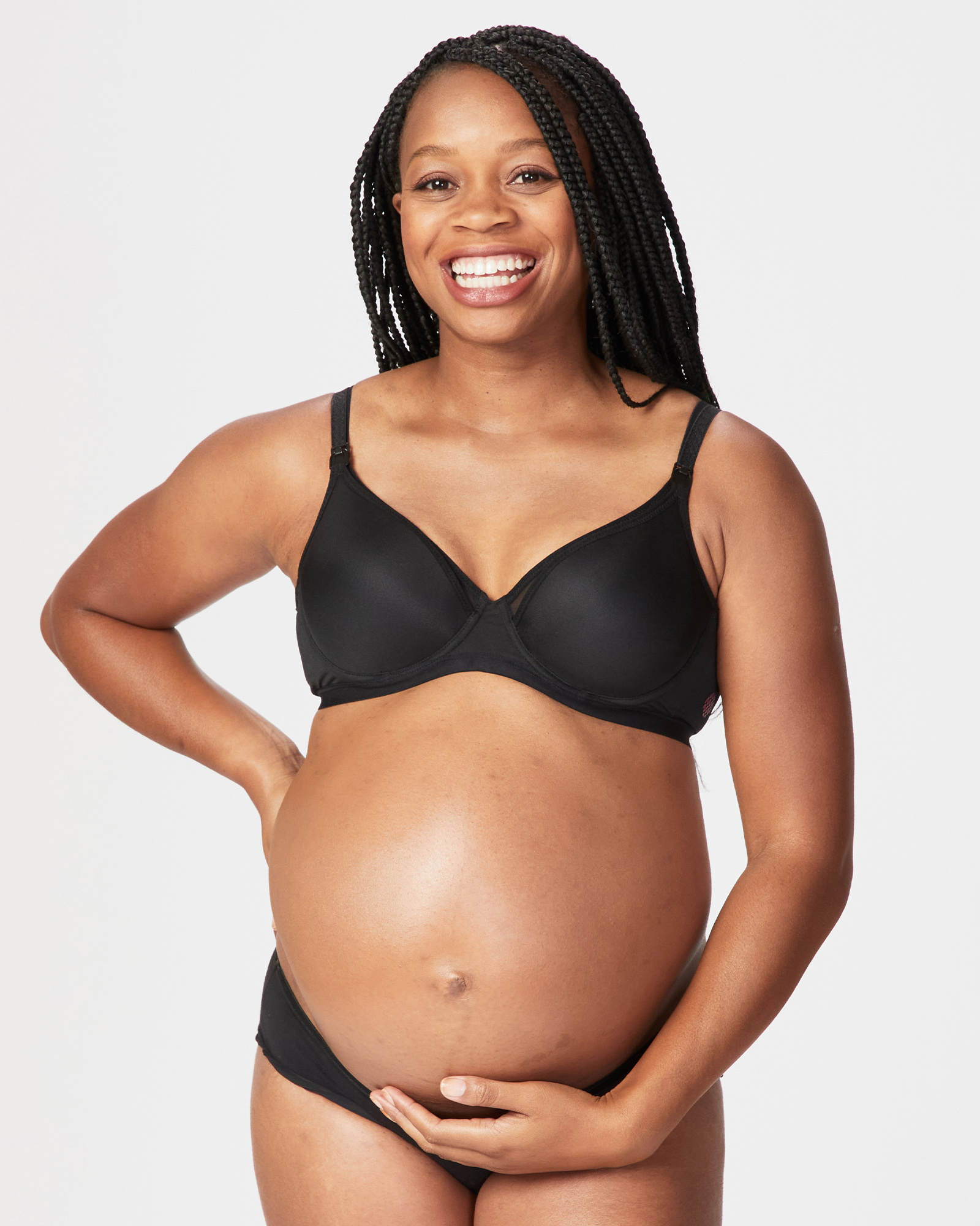 Charley M Empower Nursing Bra