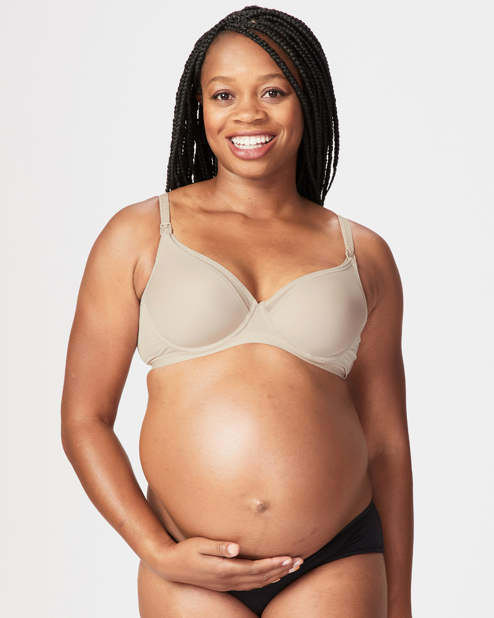 Charley M Empower Nursing Bra