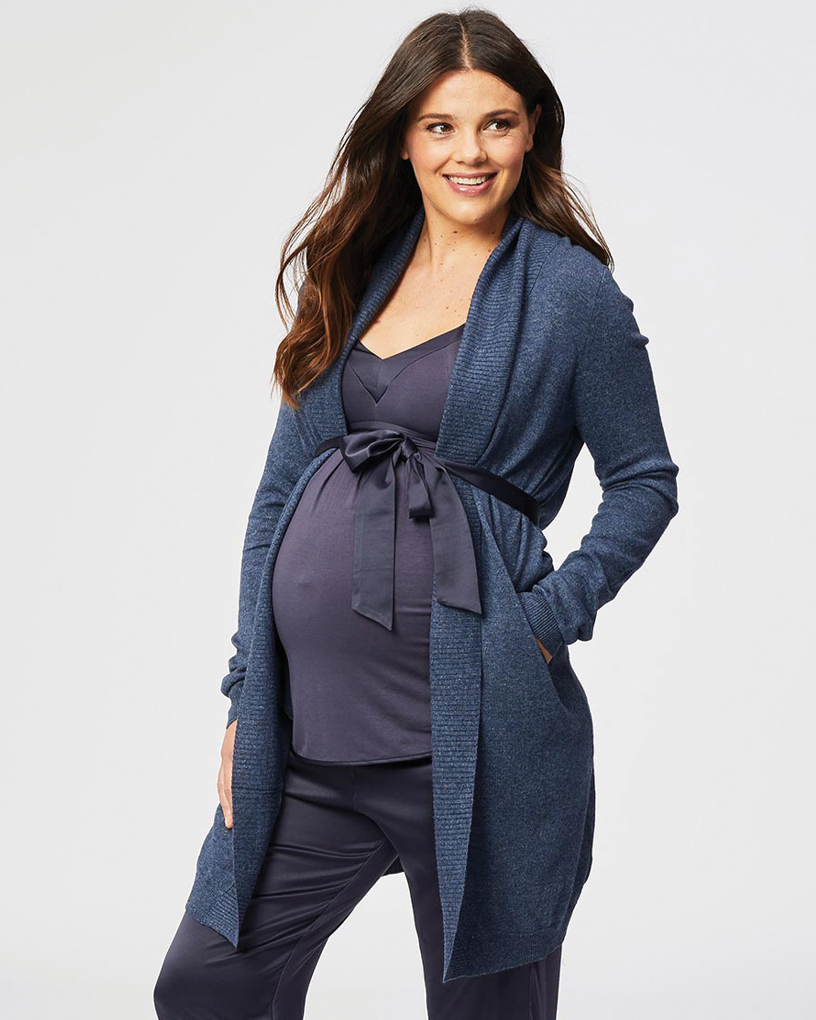 Gateau Maternity Robe
