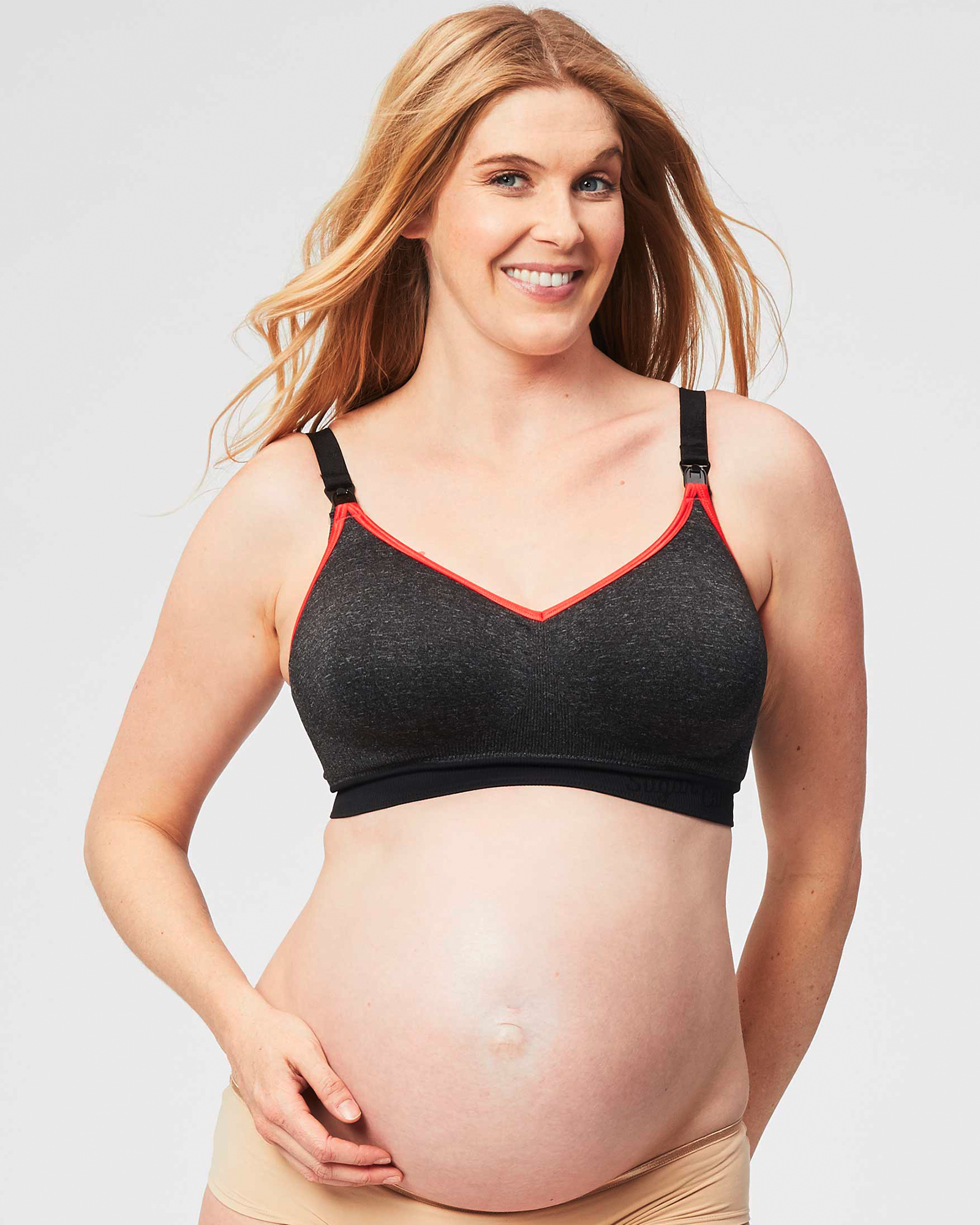 Sugar Candy Crush Maternity & Nursing Bralette