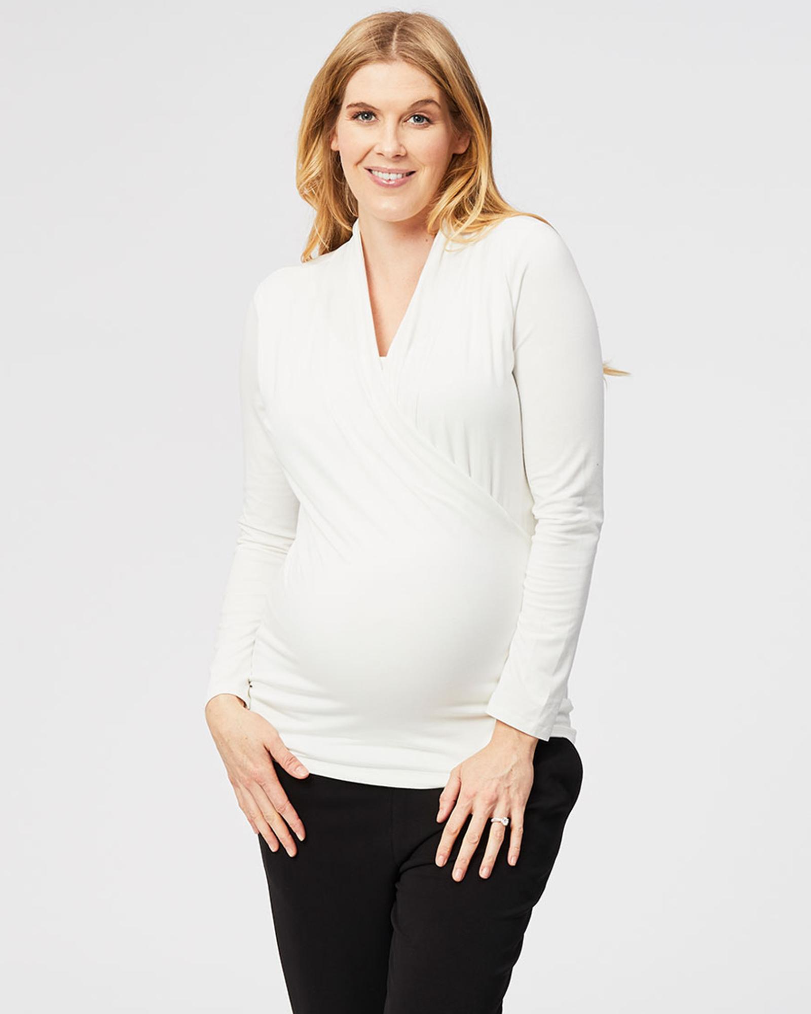Tic Tac Nursing Top