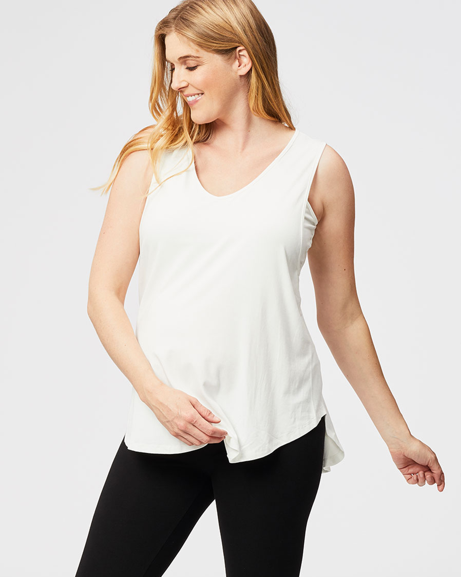 Gum Drops Nursing Swing Top