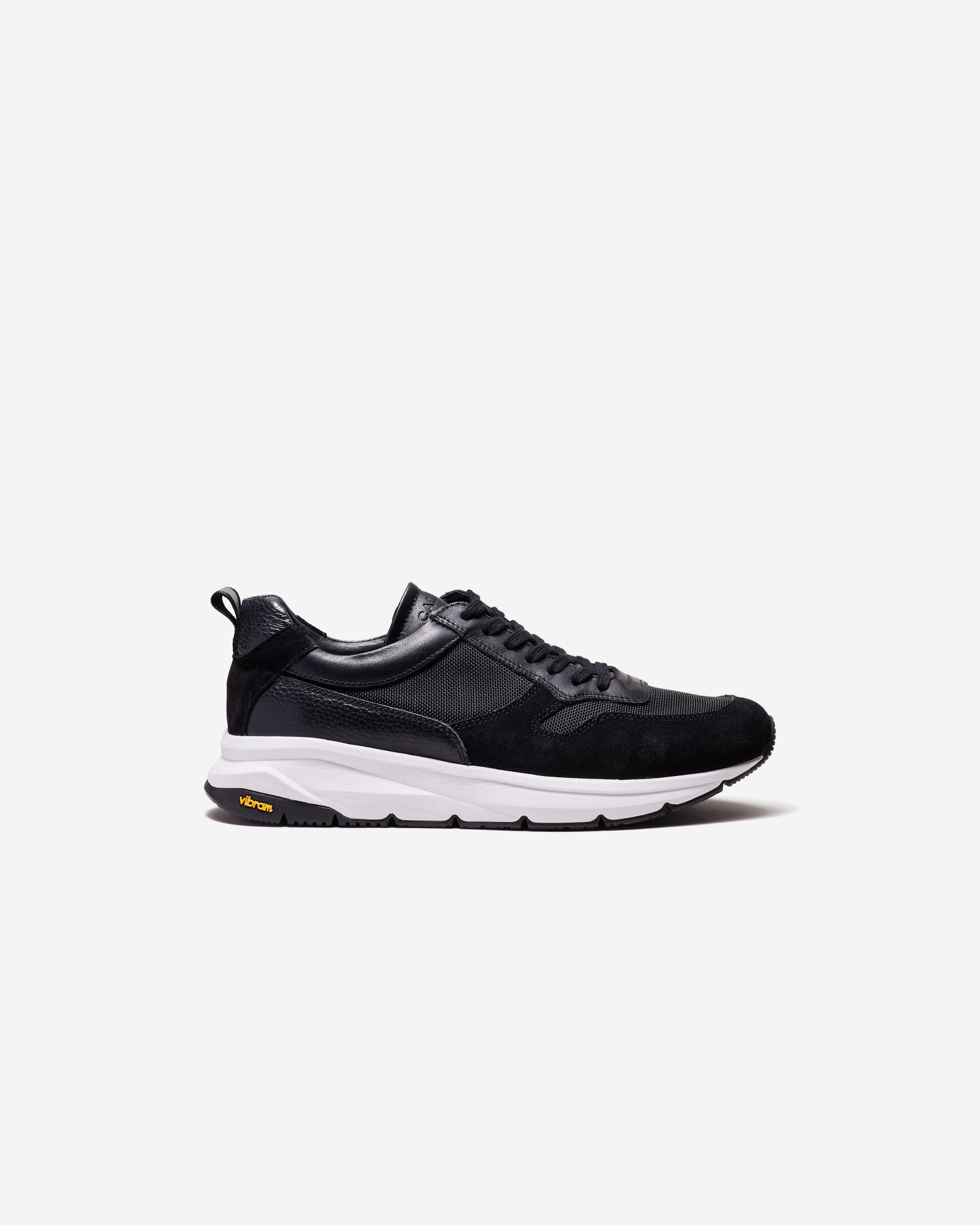 Vibram Run Sneaker