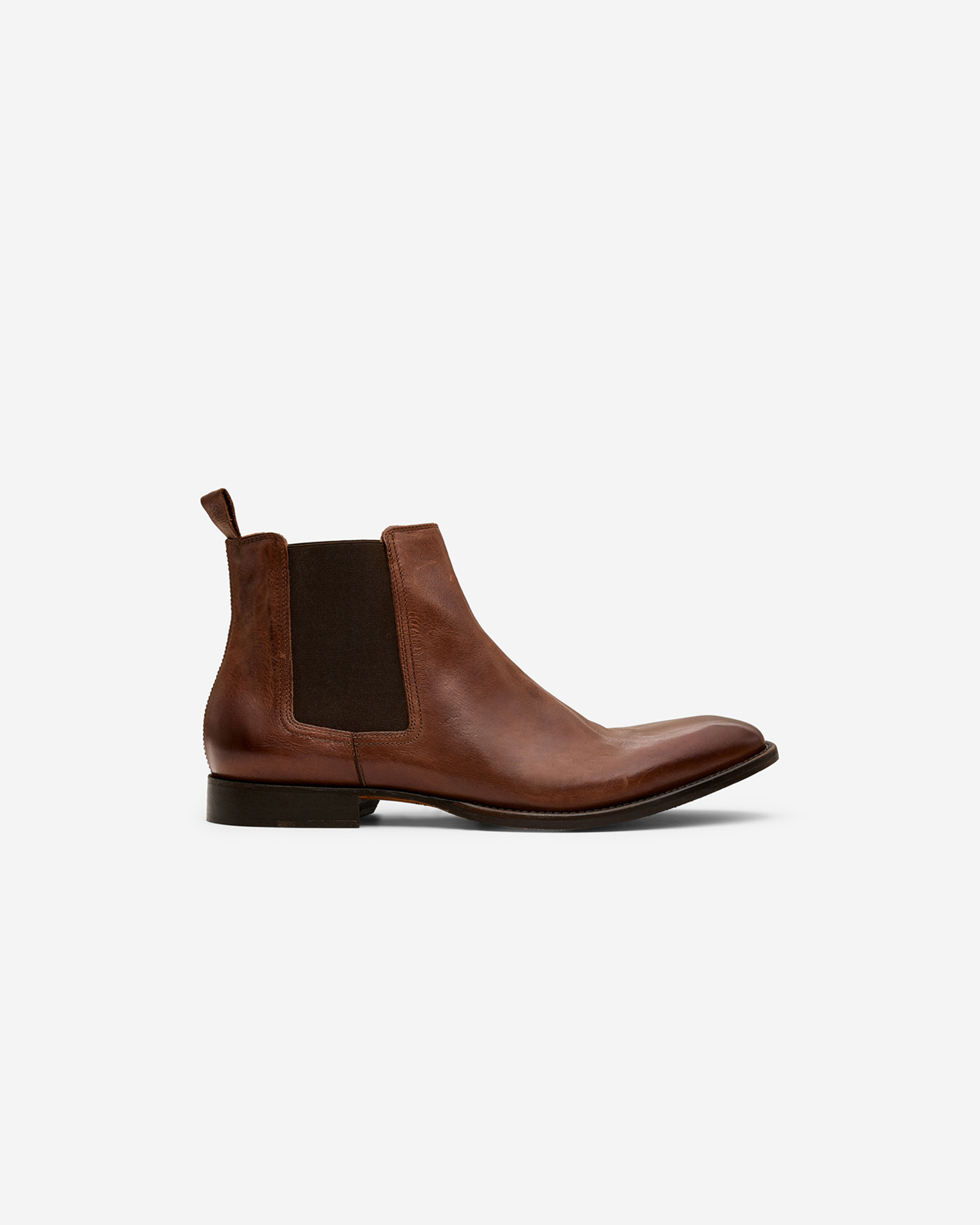 Custom Made Chelsea Boot