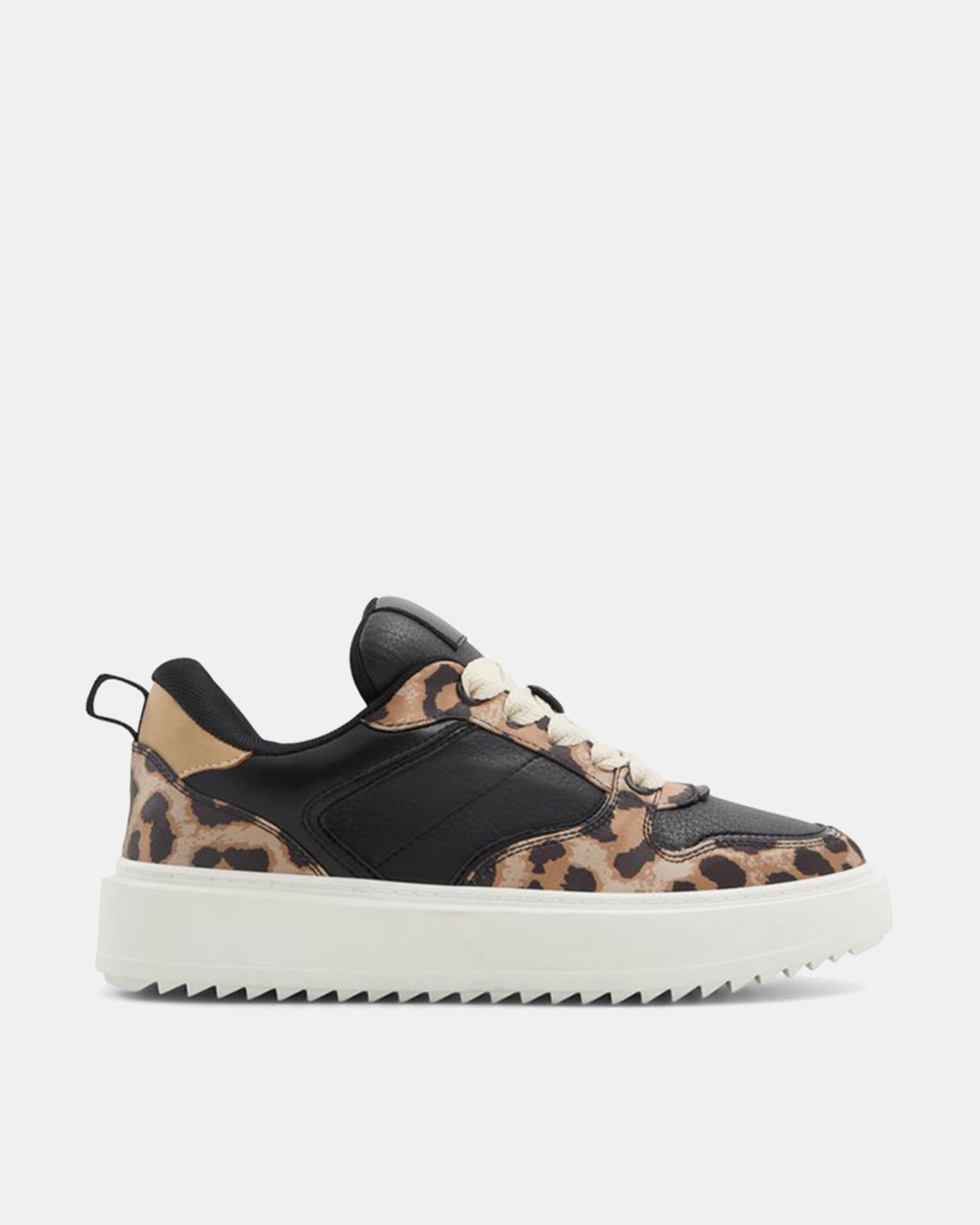 Namura Platform Sneakers