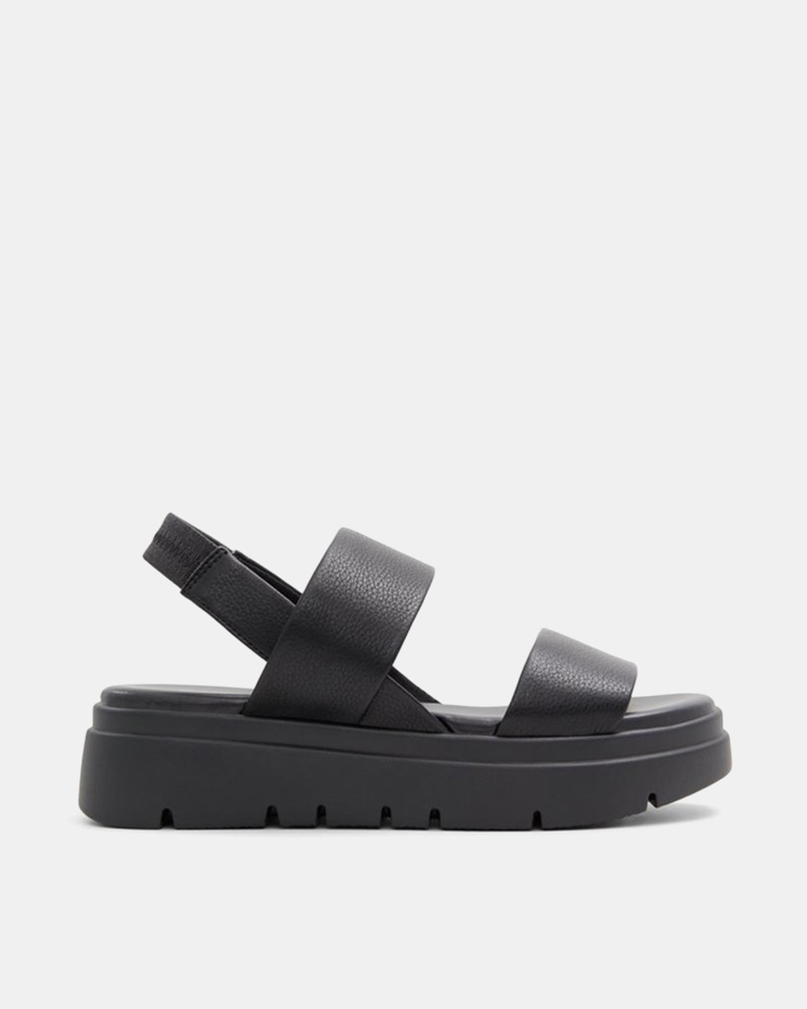 Adia Platform Sandals