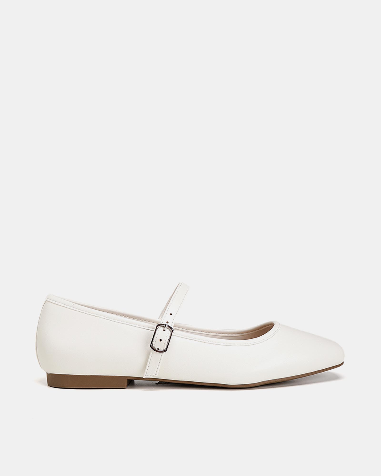 Janeyy Ballerina Flats