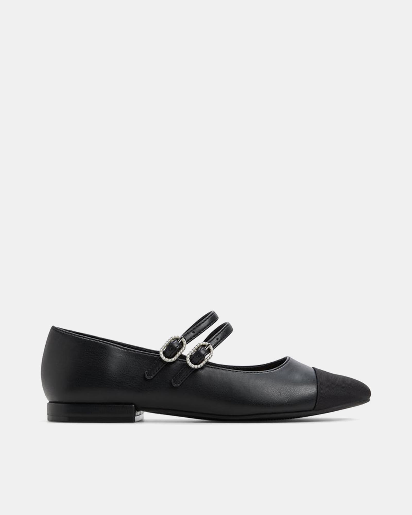 Libbi Maryjane Ballerina Flats