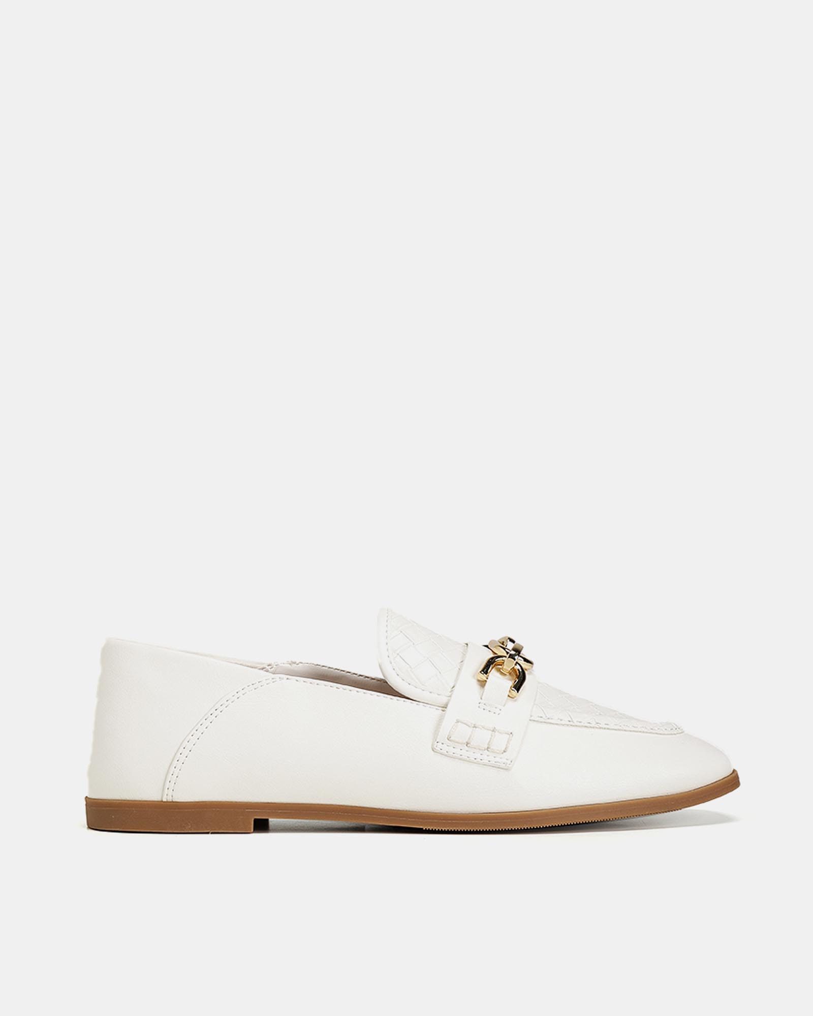 Graceyy Loafers