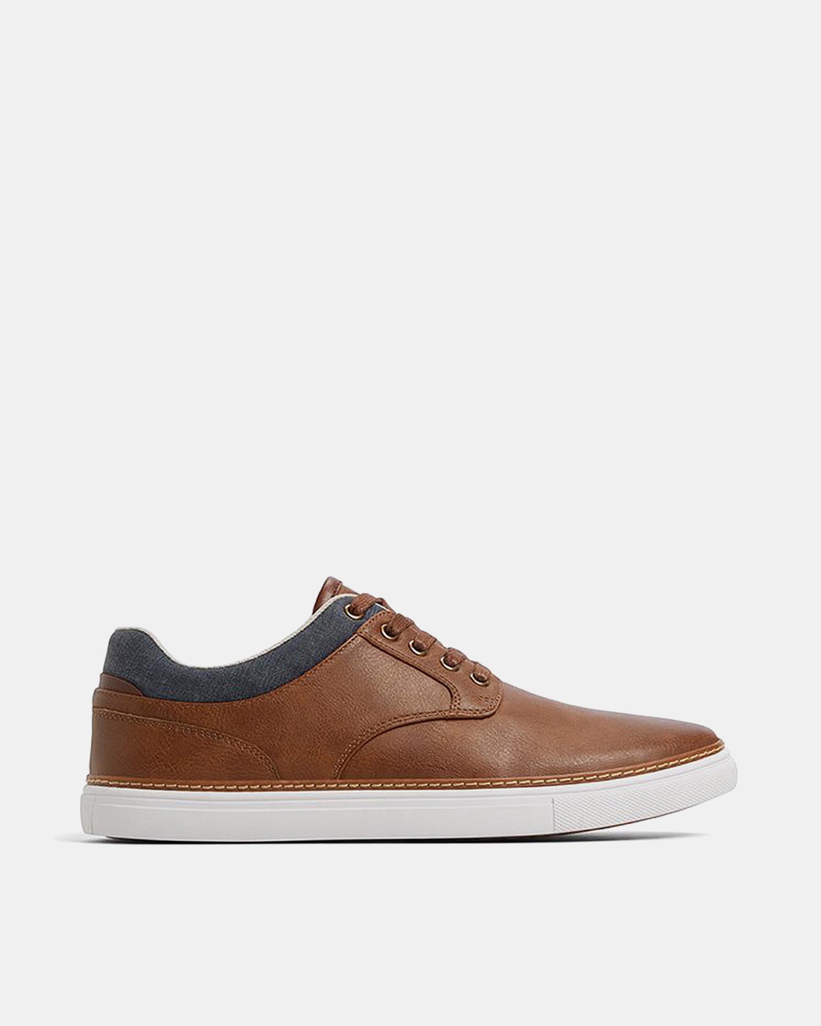 Rockaway Knitted Sneakers