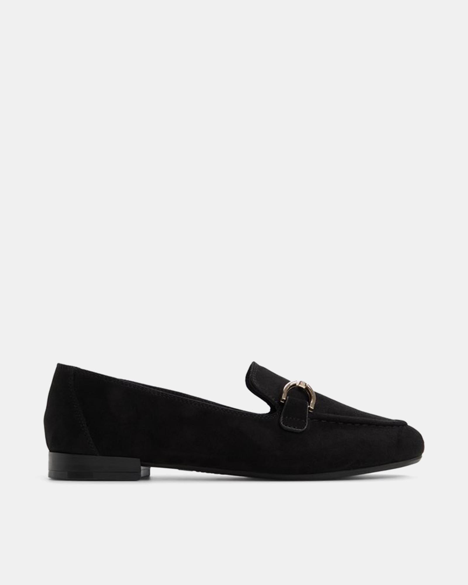 Morah Loafers