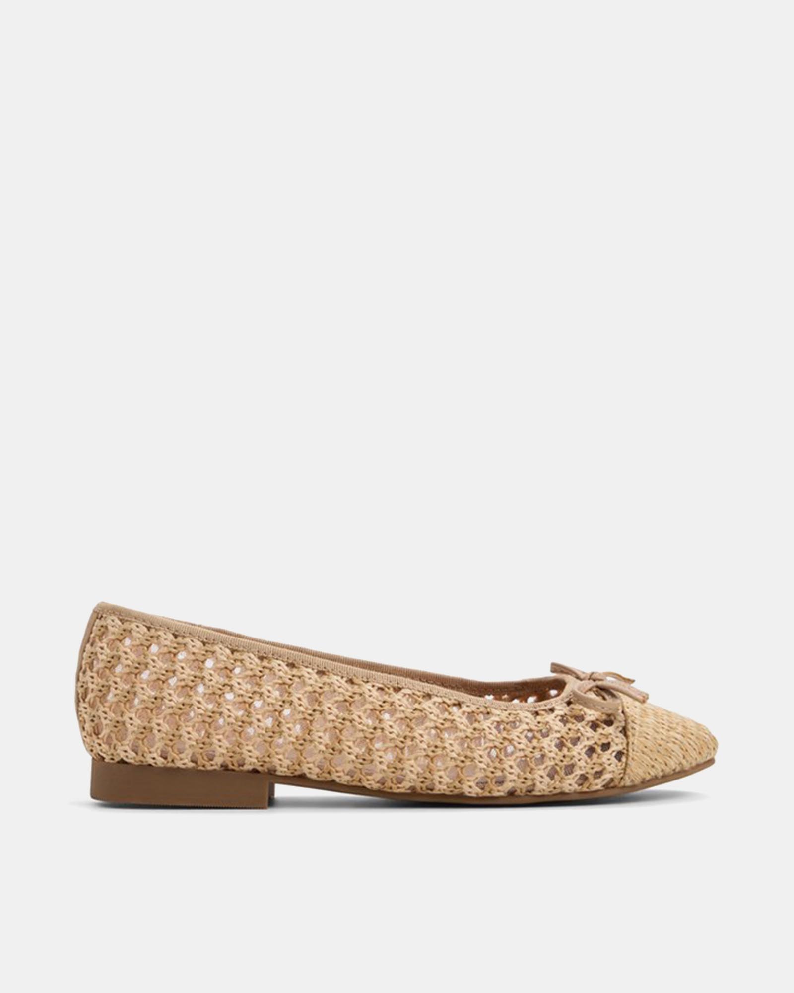 Sweety Ballerina Flats