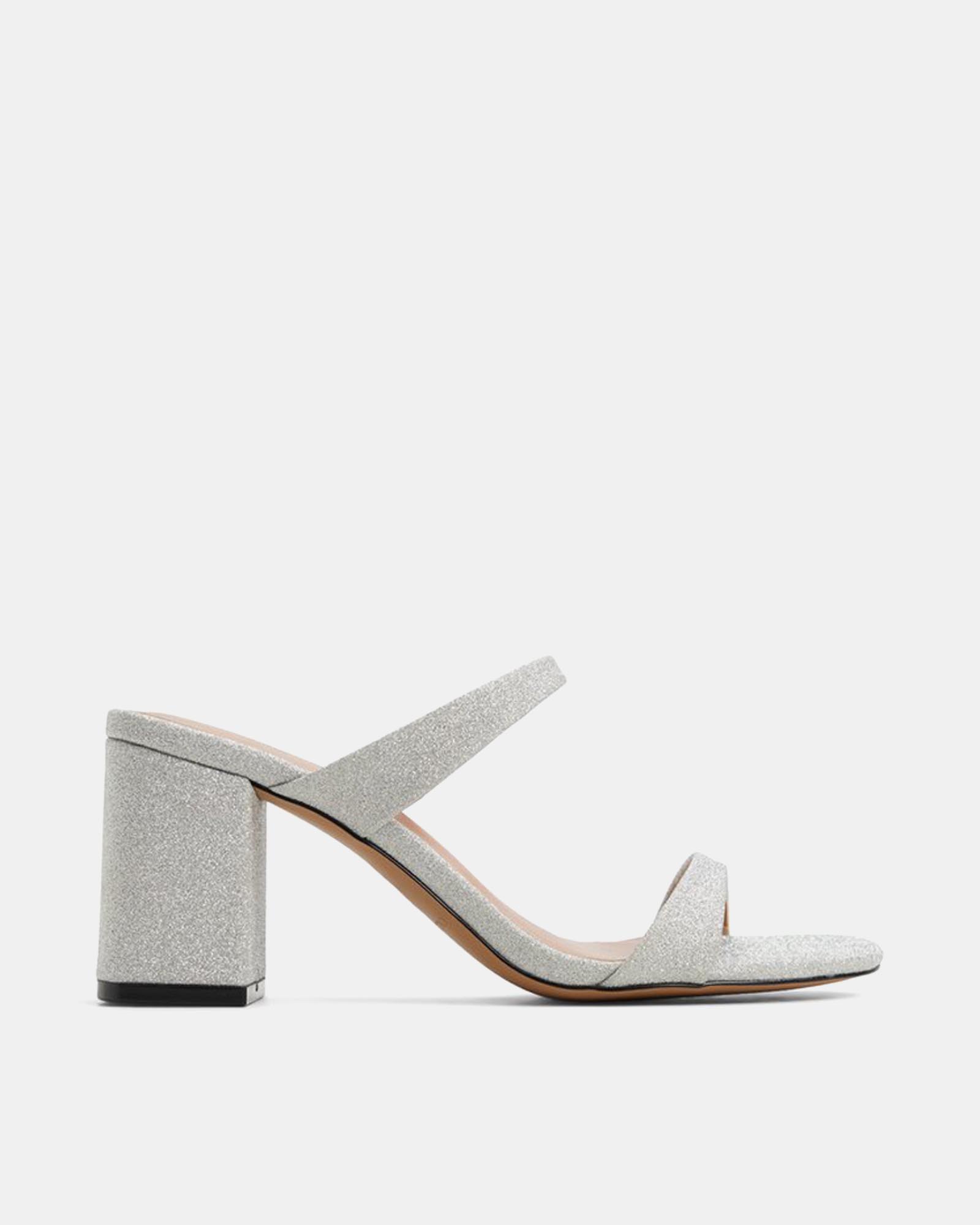 Shaiaa Sandal Block Heels