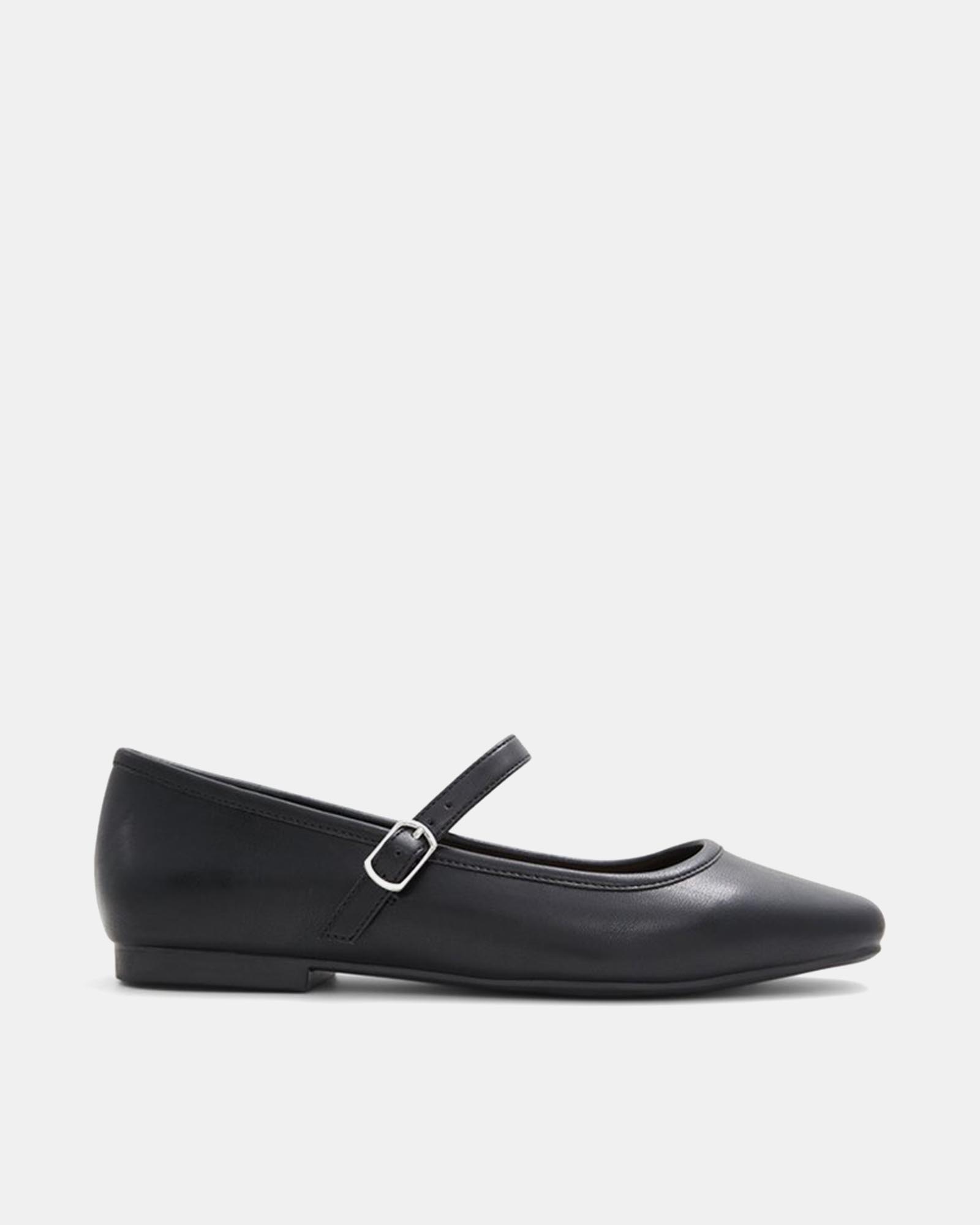 Janeyy Ballerina Flats