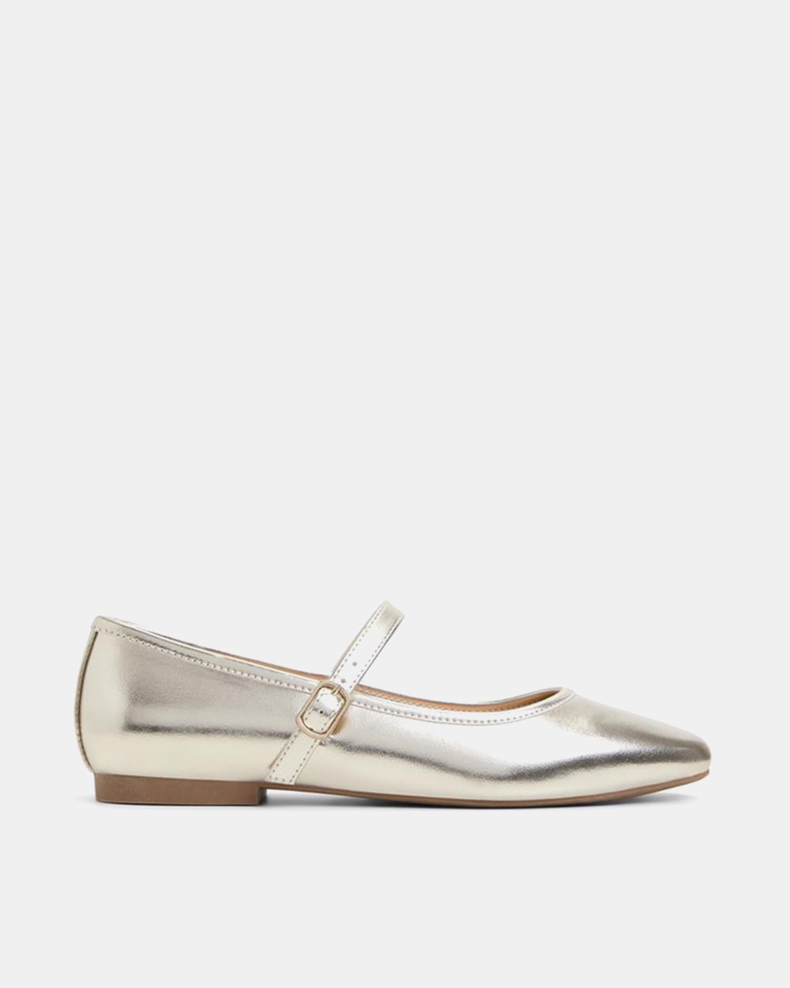 Janeyy Ballerina Flats