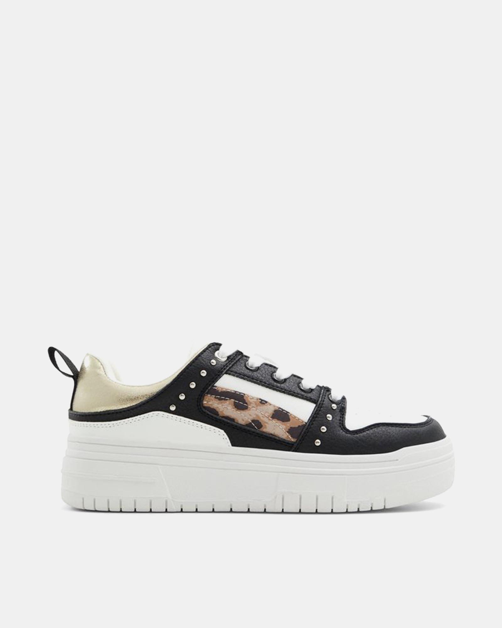 Wrenn Platform Sneakers