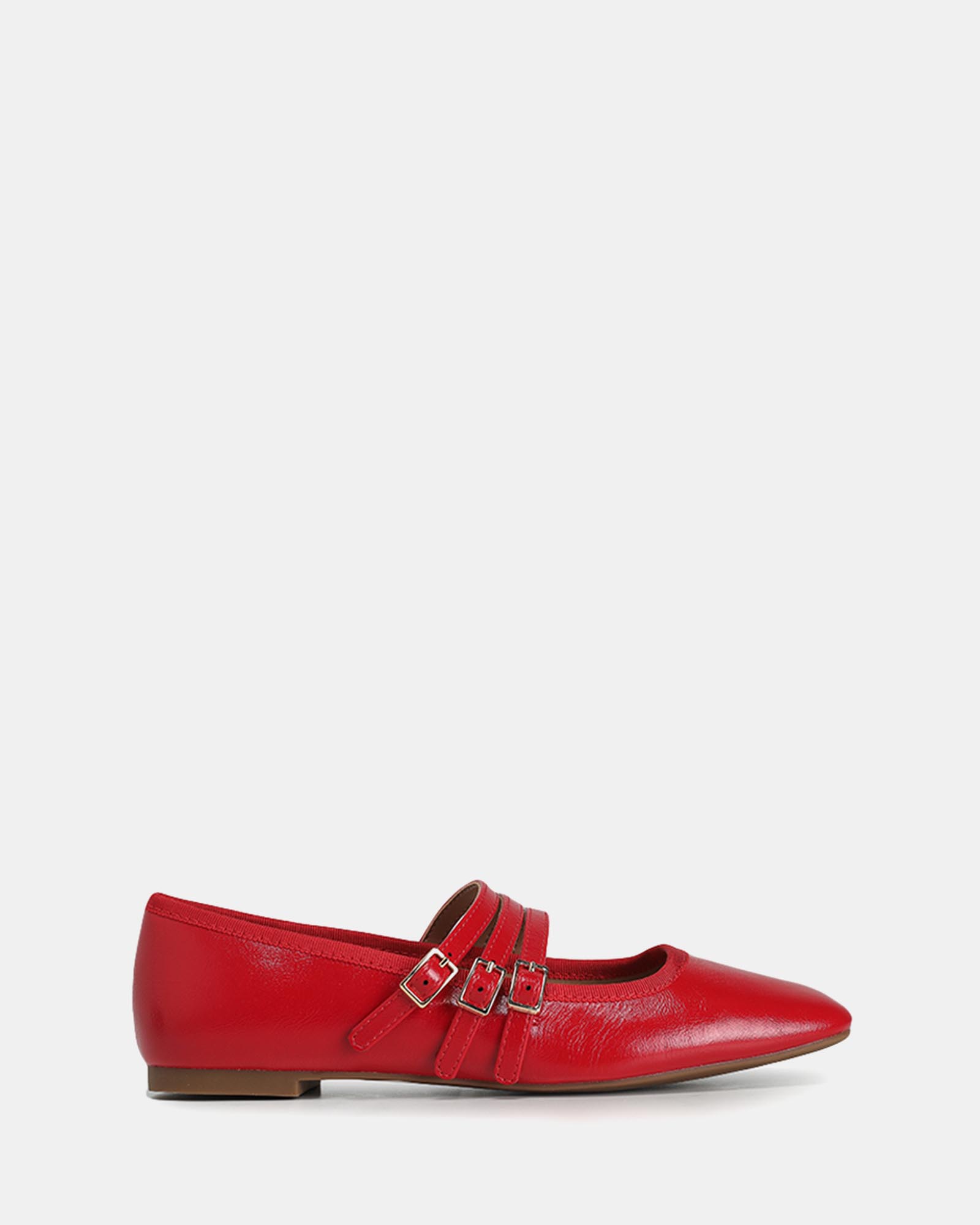 Kamelie Flats
