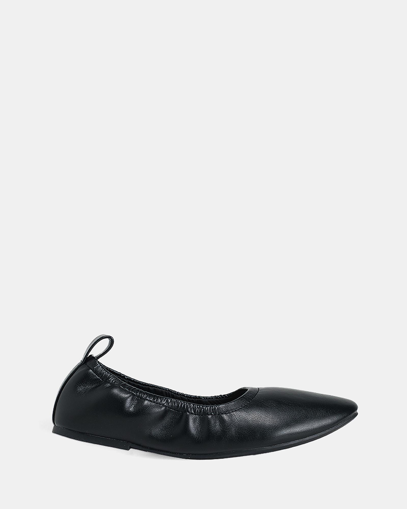 Sheilah Ballerina Flats