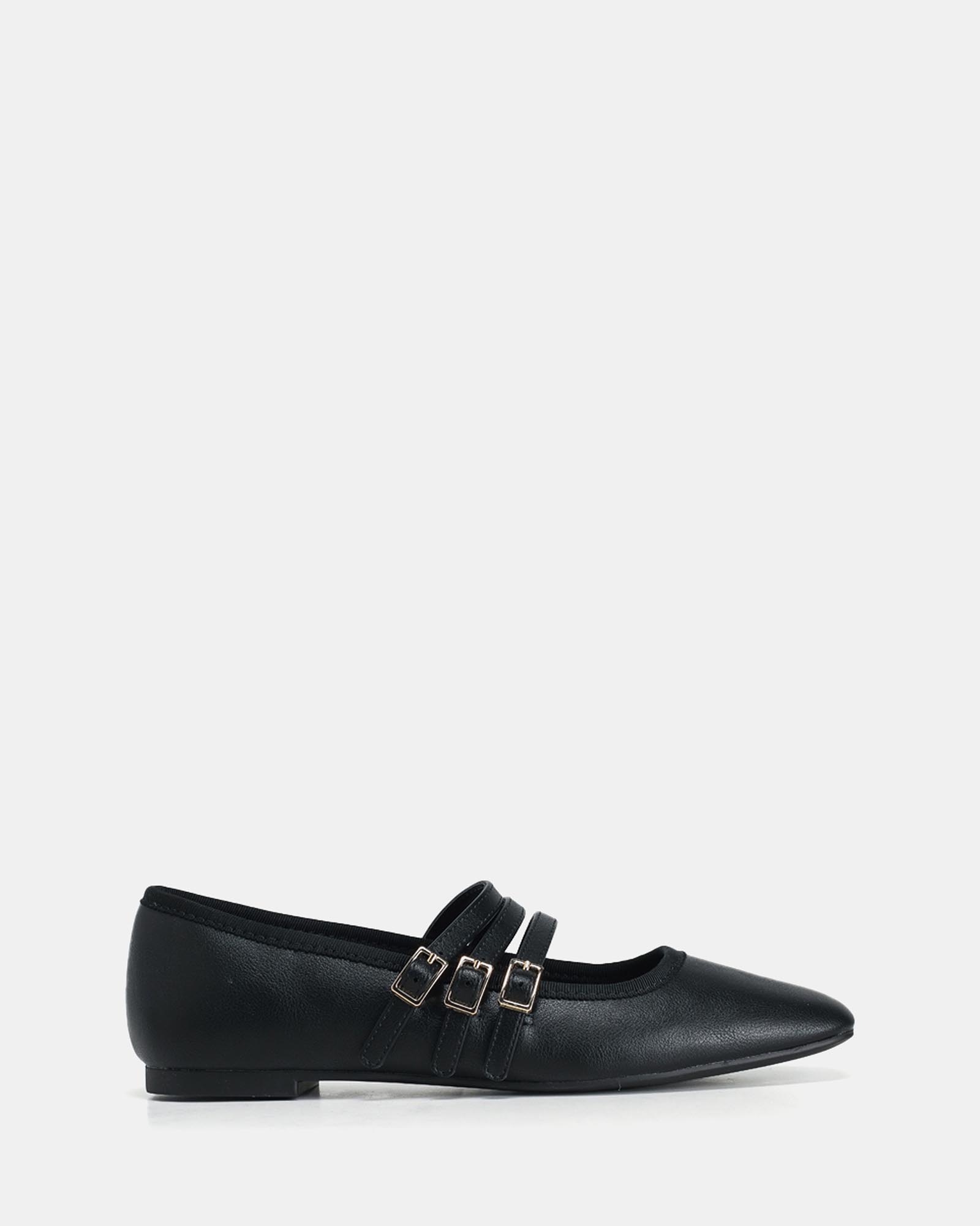 Kamelie Ballerina Flats