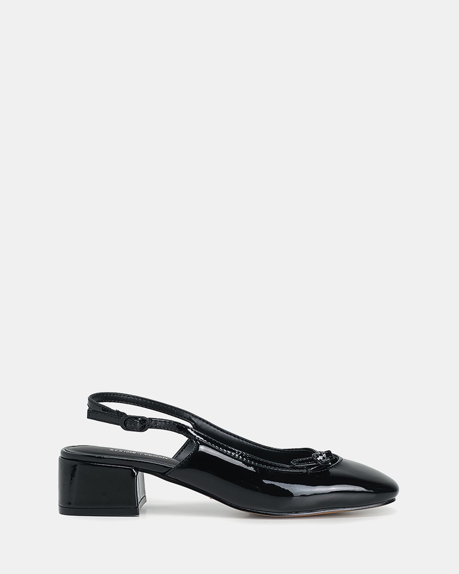 Harperrr Ballerina & Flats